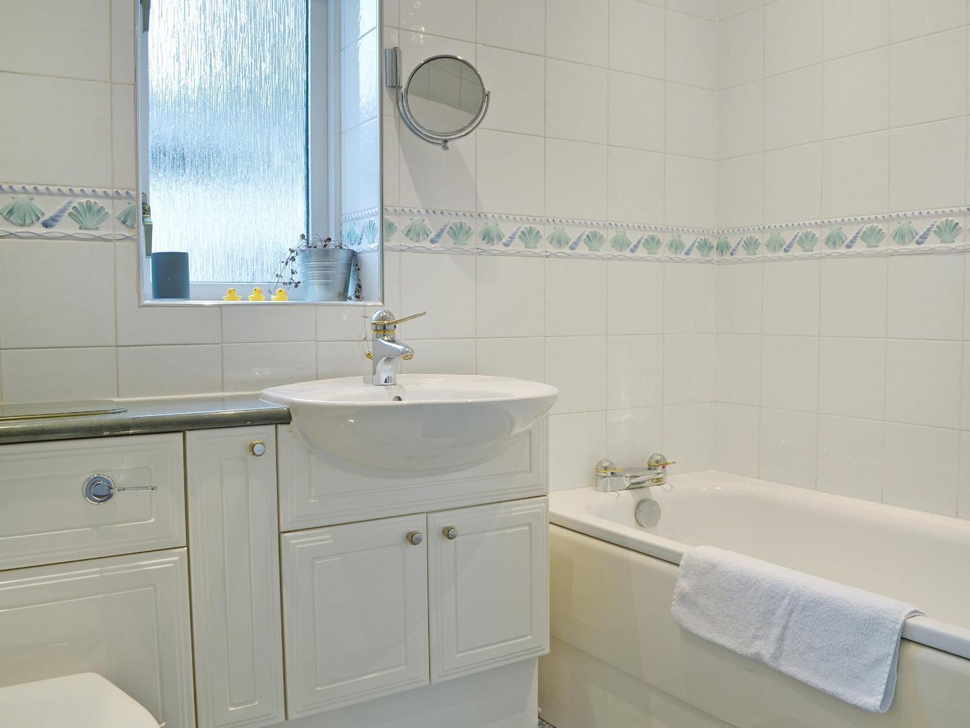 Holiday home Footdee