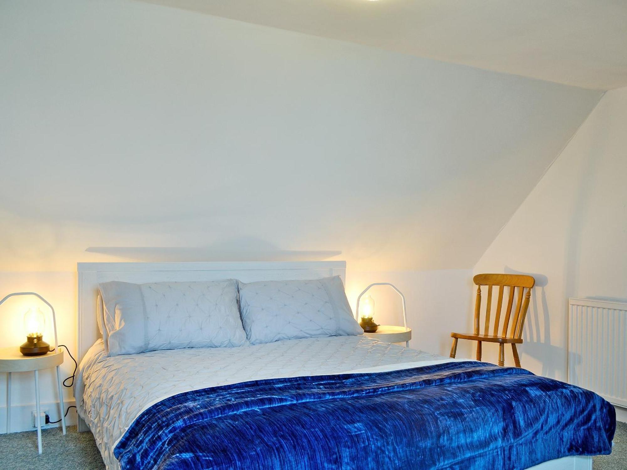 Footdee Holiday home Aberdeen