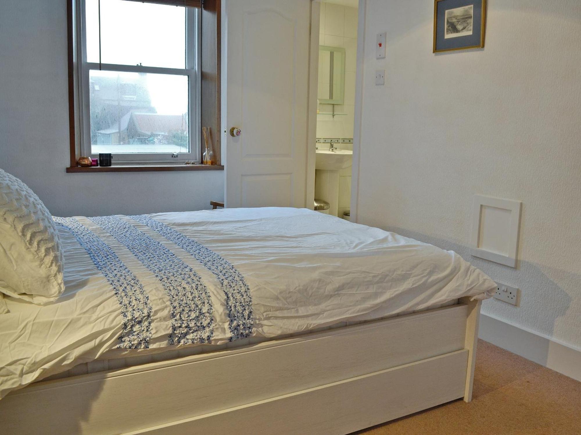 Holiday home Footdee Aberdeen