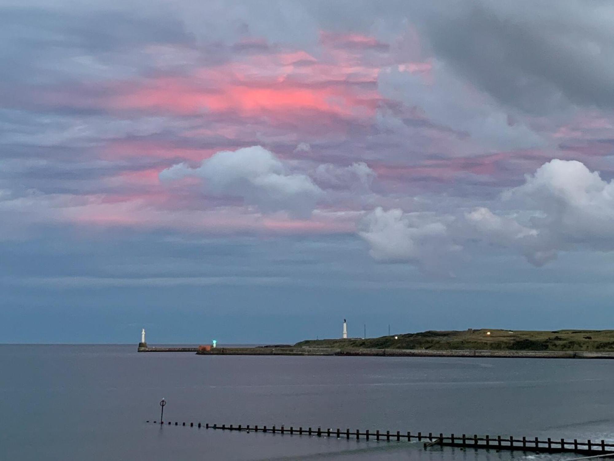 Footdee Aberdeen