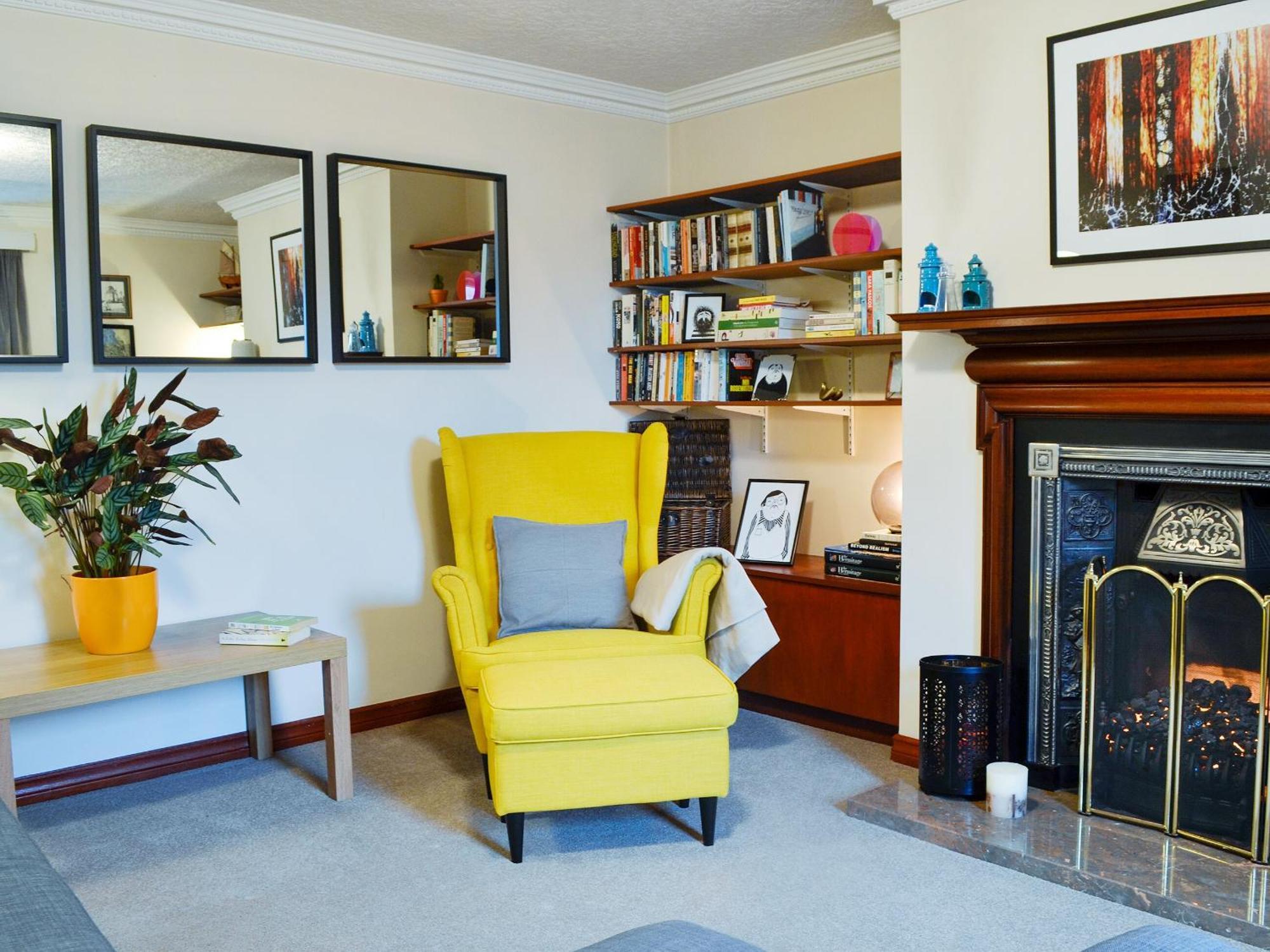 Footdee Holiday home *