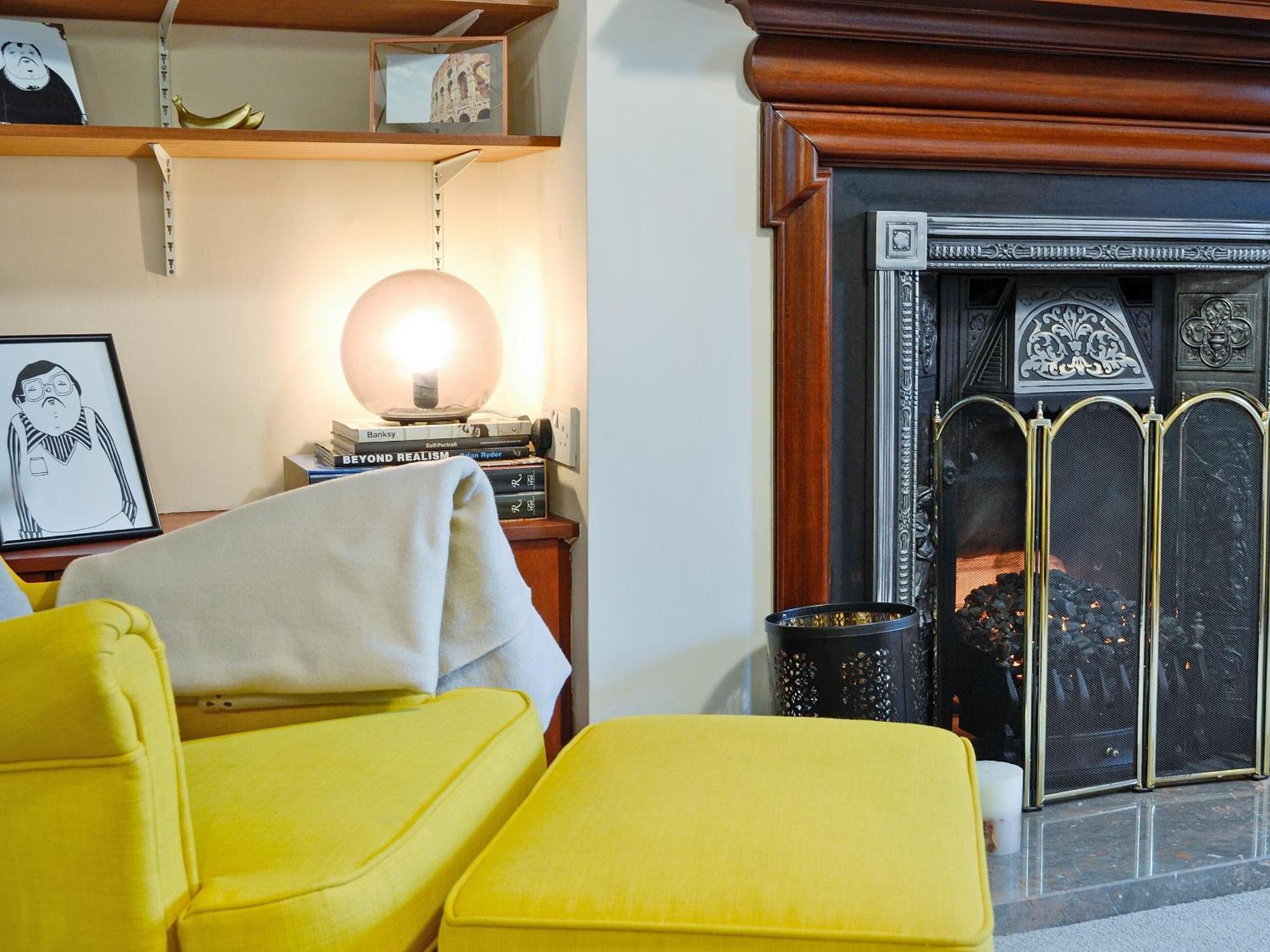Holiday home Footdee