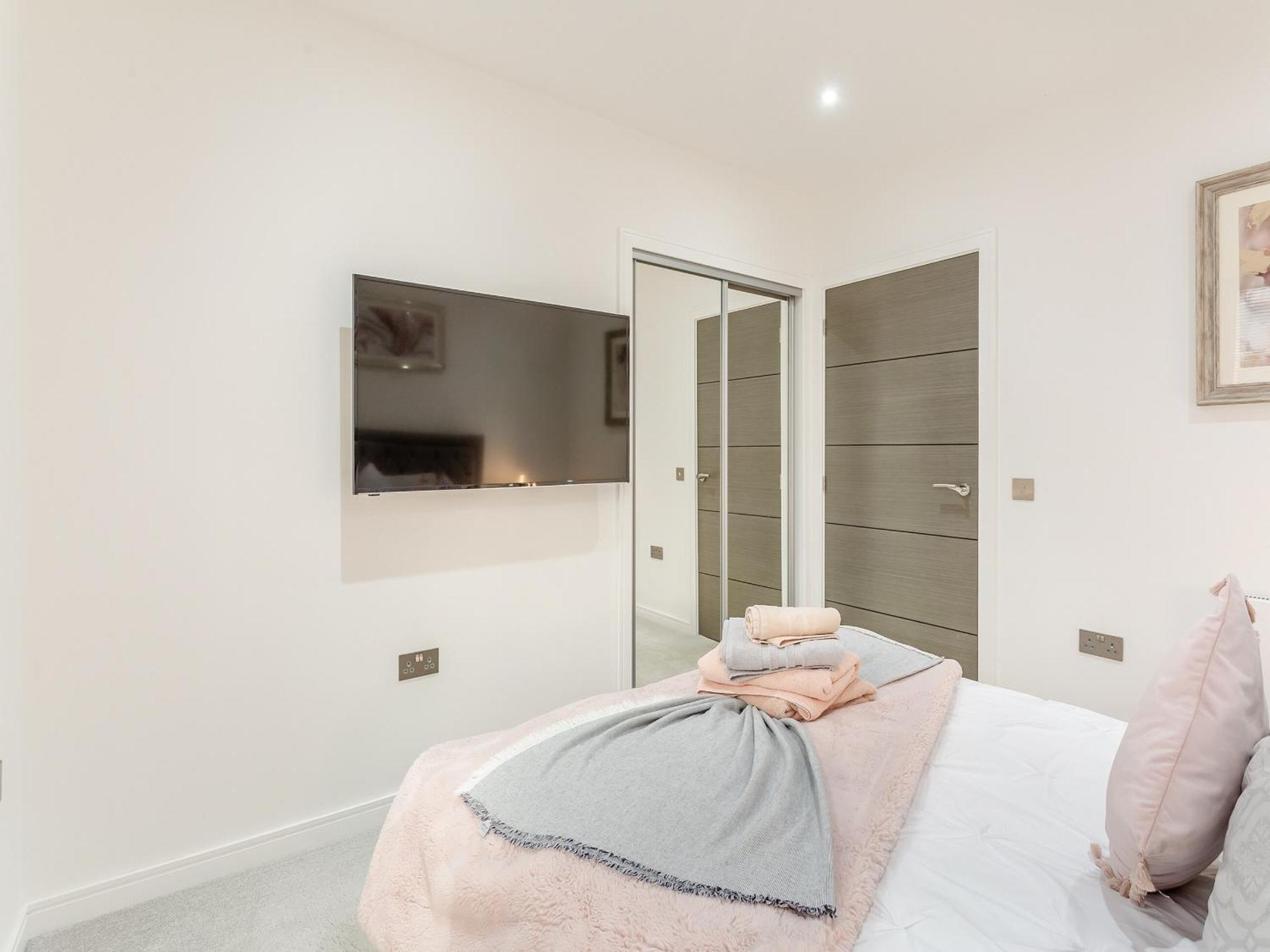 Spire View Holiday home Aberdeen