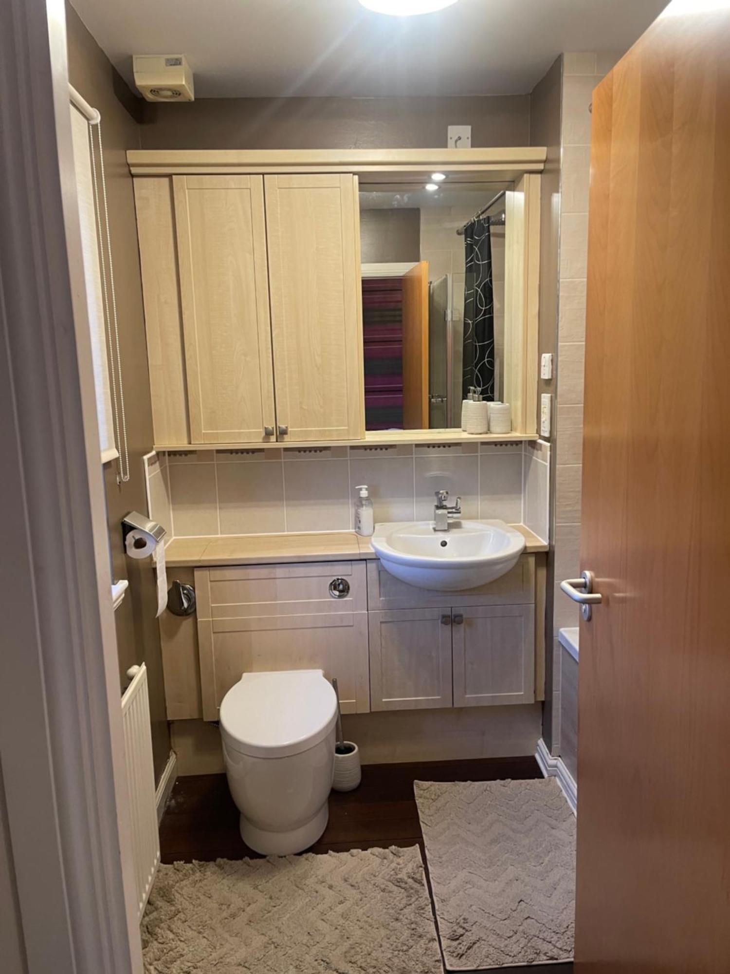 3 Bed Professional For Long Term * Aberdeen