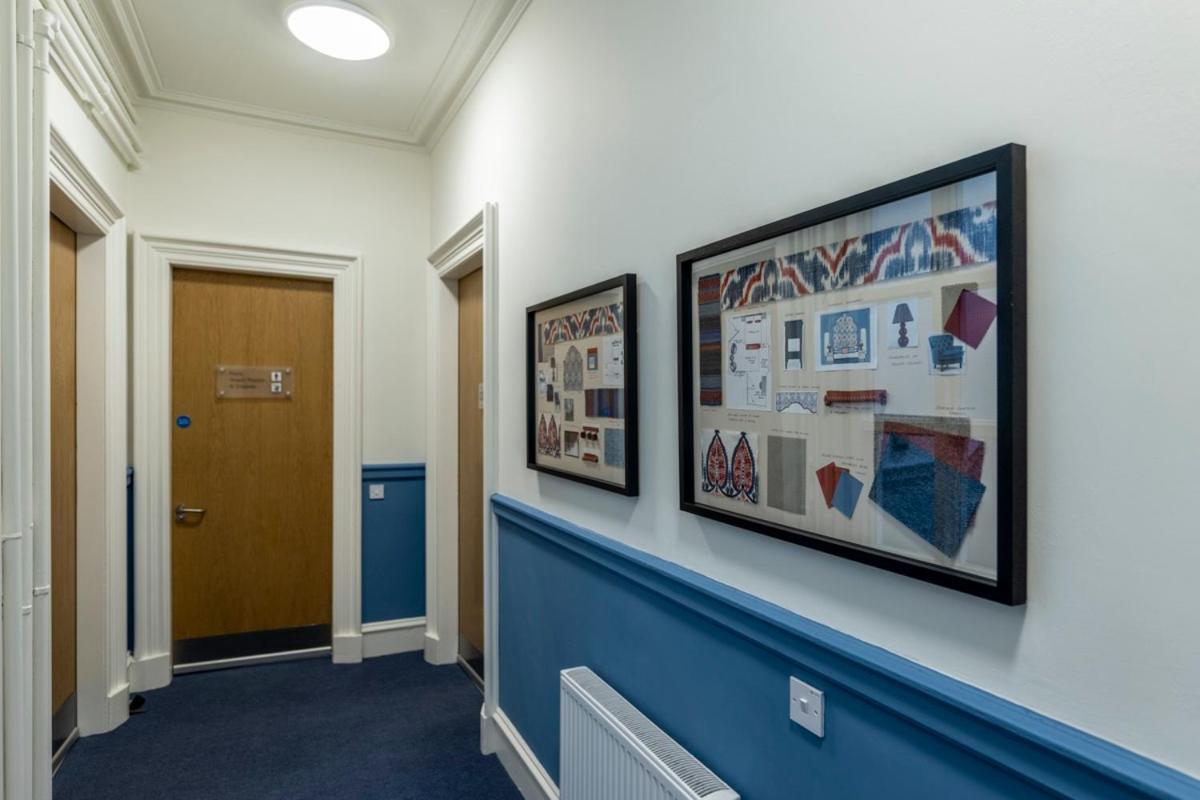 8qr Hotel Aberdeen