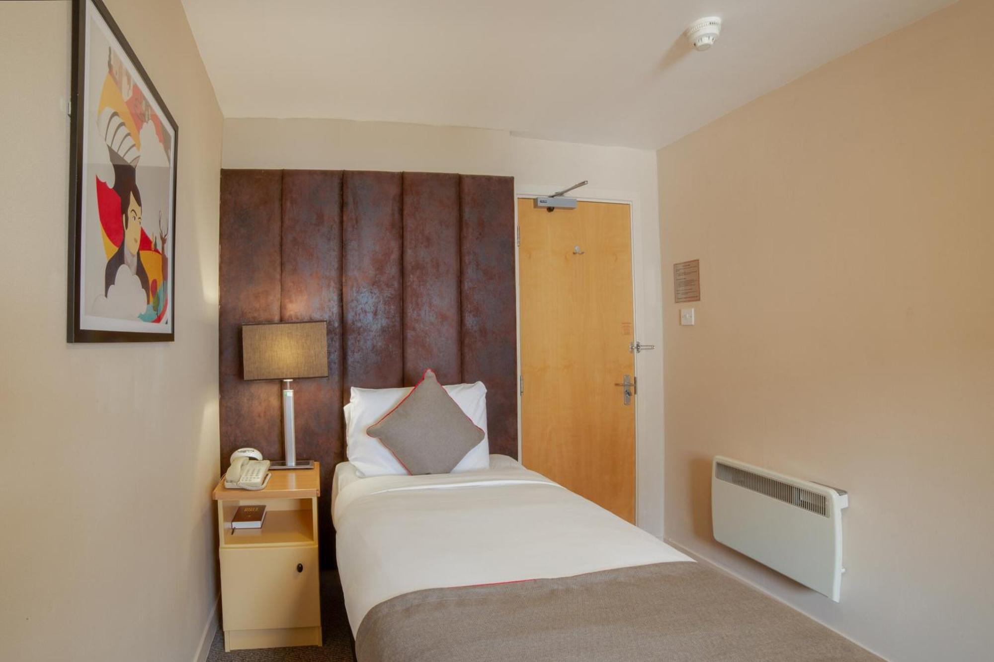Apartment Highland Centre Aberdeen