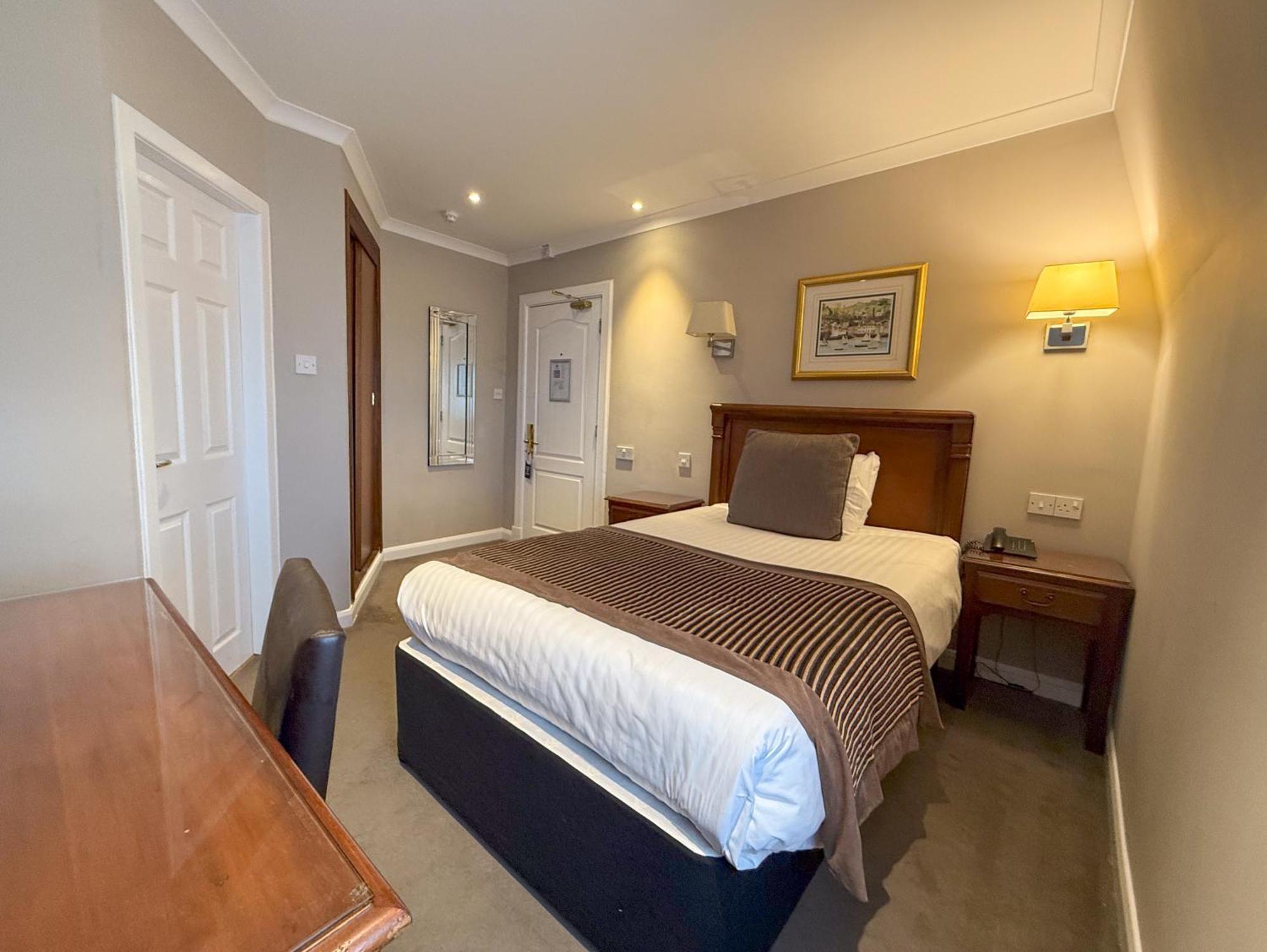 Hotel Douglas Aberdeen