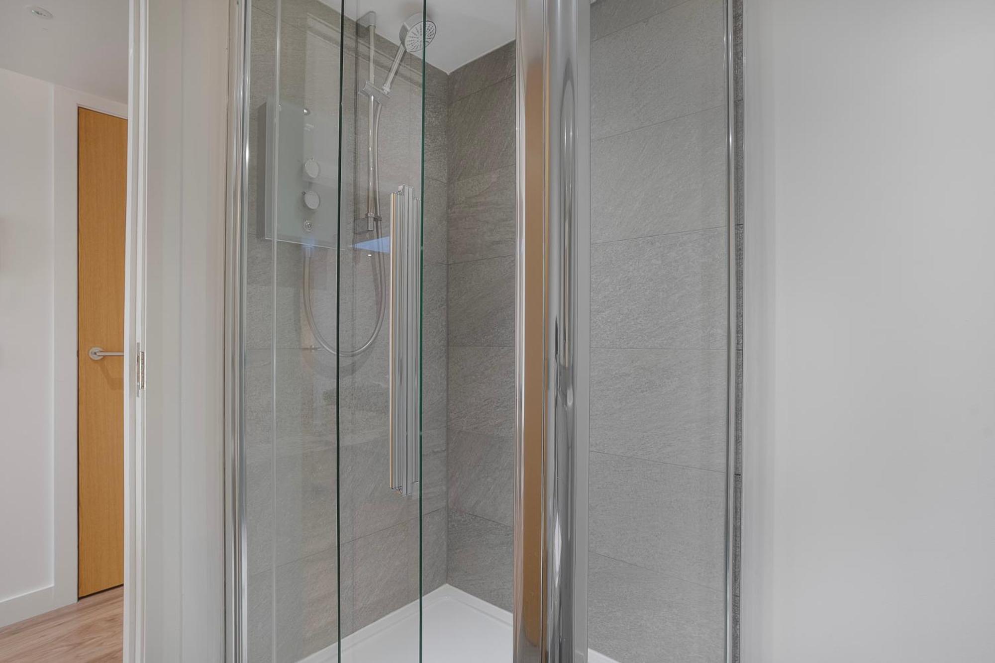 Apartment Trinity House - Grampian Lettings