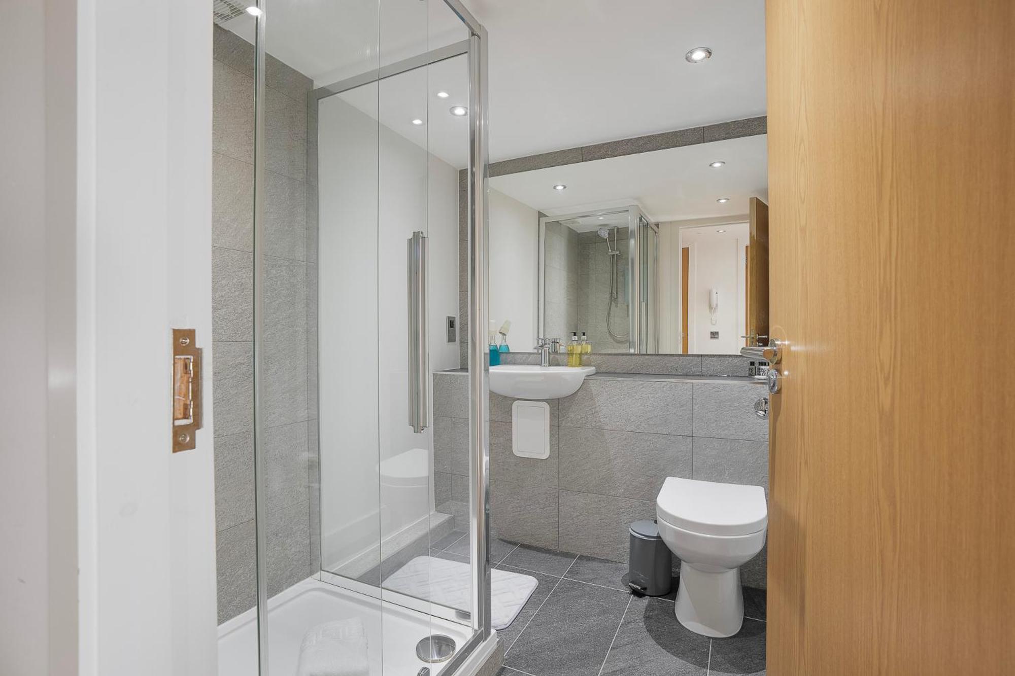 Trinity House - Grampian Lettings