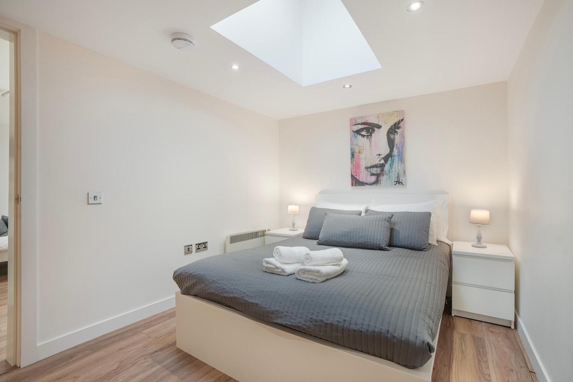 Trinity House - Grampian Lettings * Aberdeen