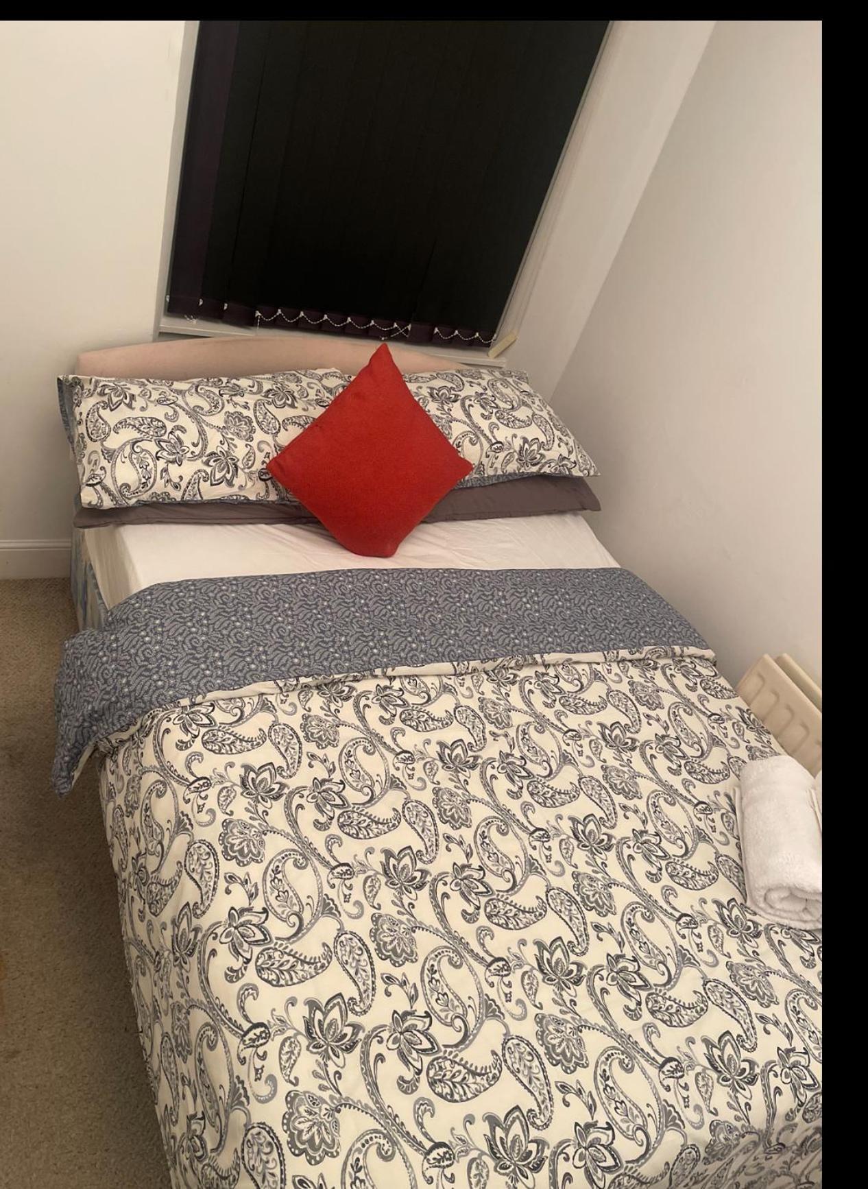 Apartment Comfy 1 Bed Workers