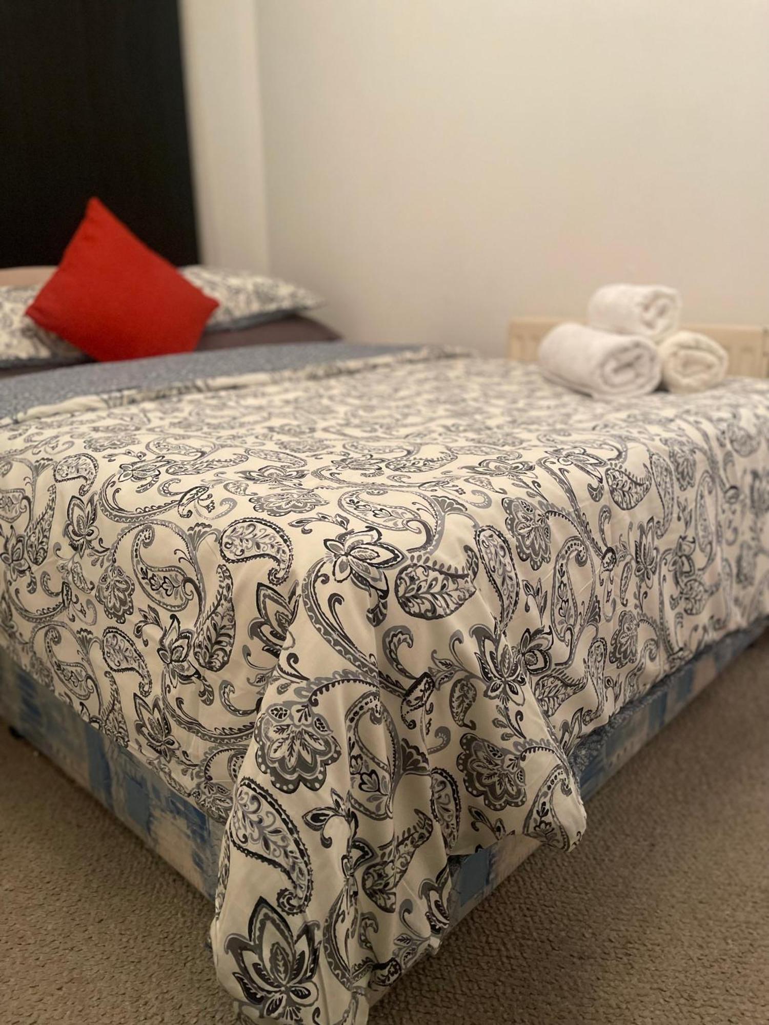 Apartment Comfy 1 Bed Workers *