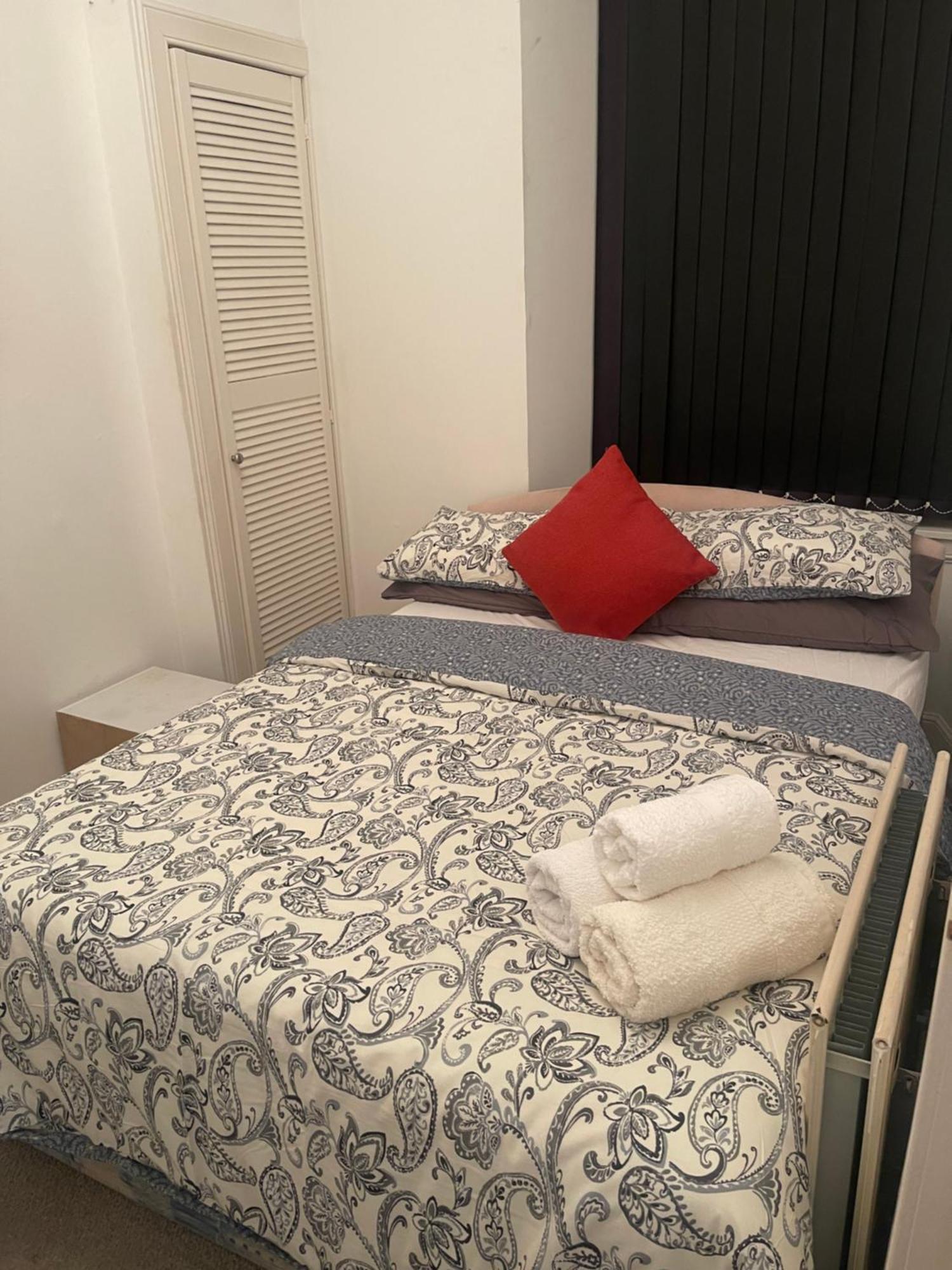 Apartment Comfy 1 Bed Workers Aberdeen