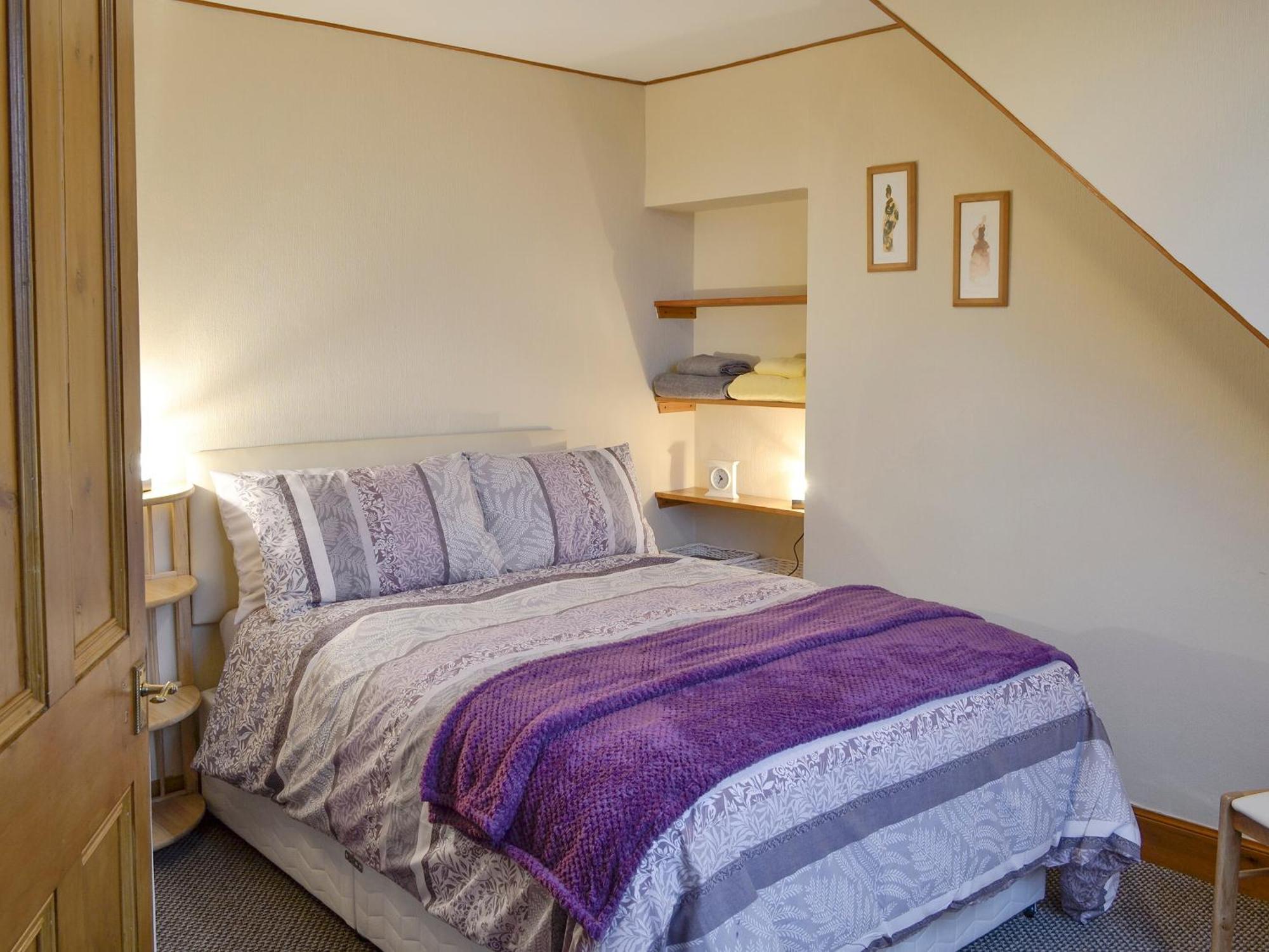 Toab - Uk5662 Holiday home
