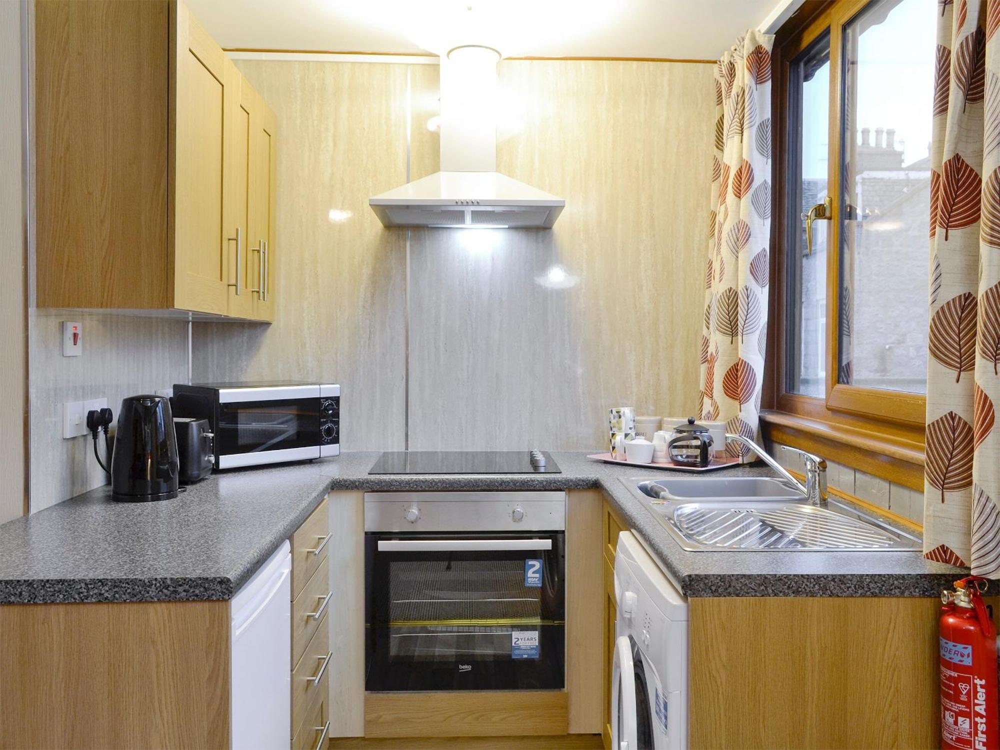 Toab - Uk5662 Holiday home *
