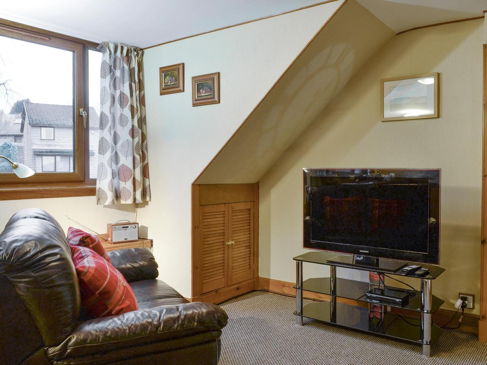 Toab - Uk5662 Holiday home Aberdeen