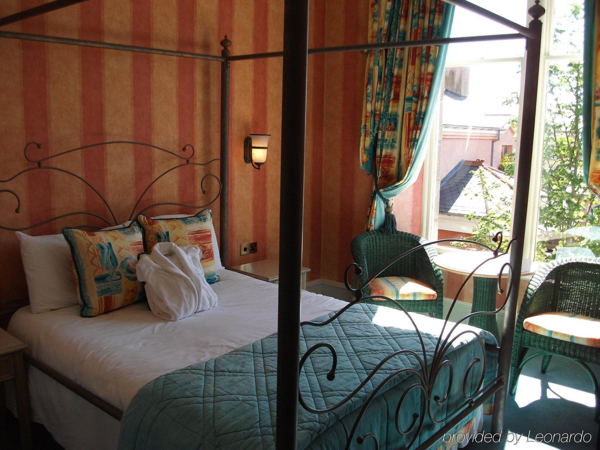 Hotel The Chester