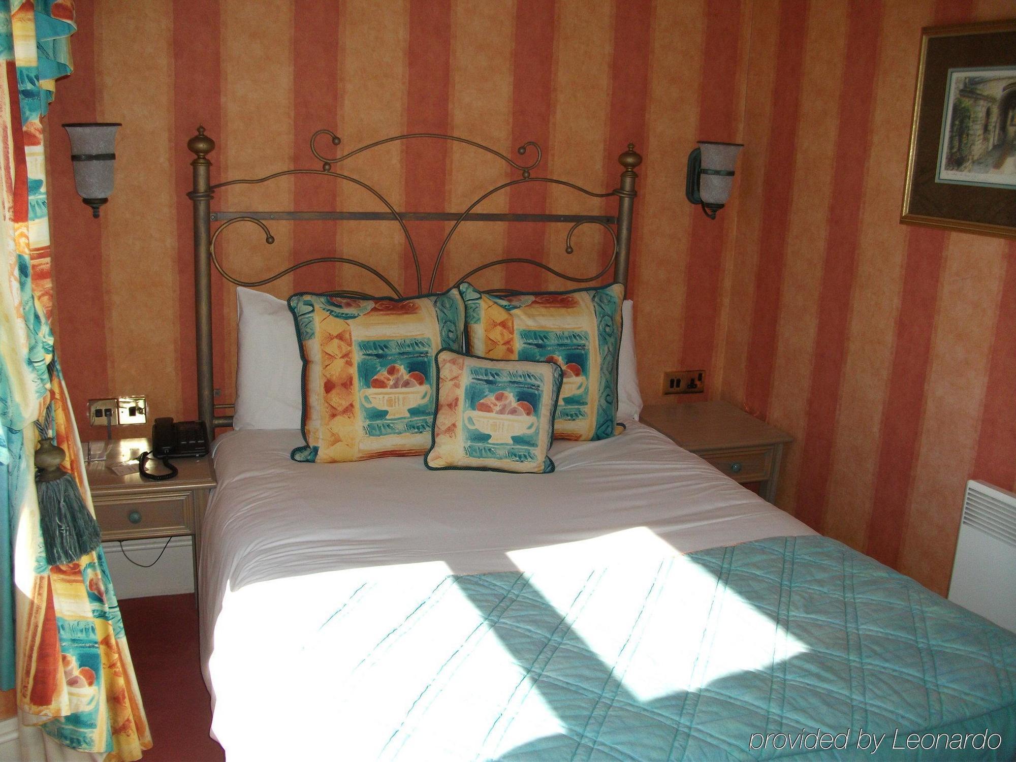 Hotel The Chester Aberdeen