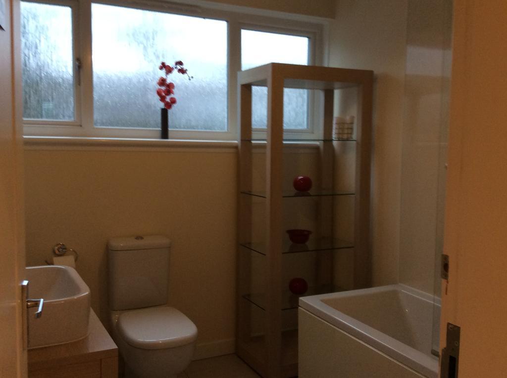 Guest house Mckenzie Aberdeen