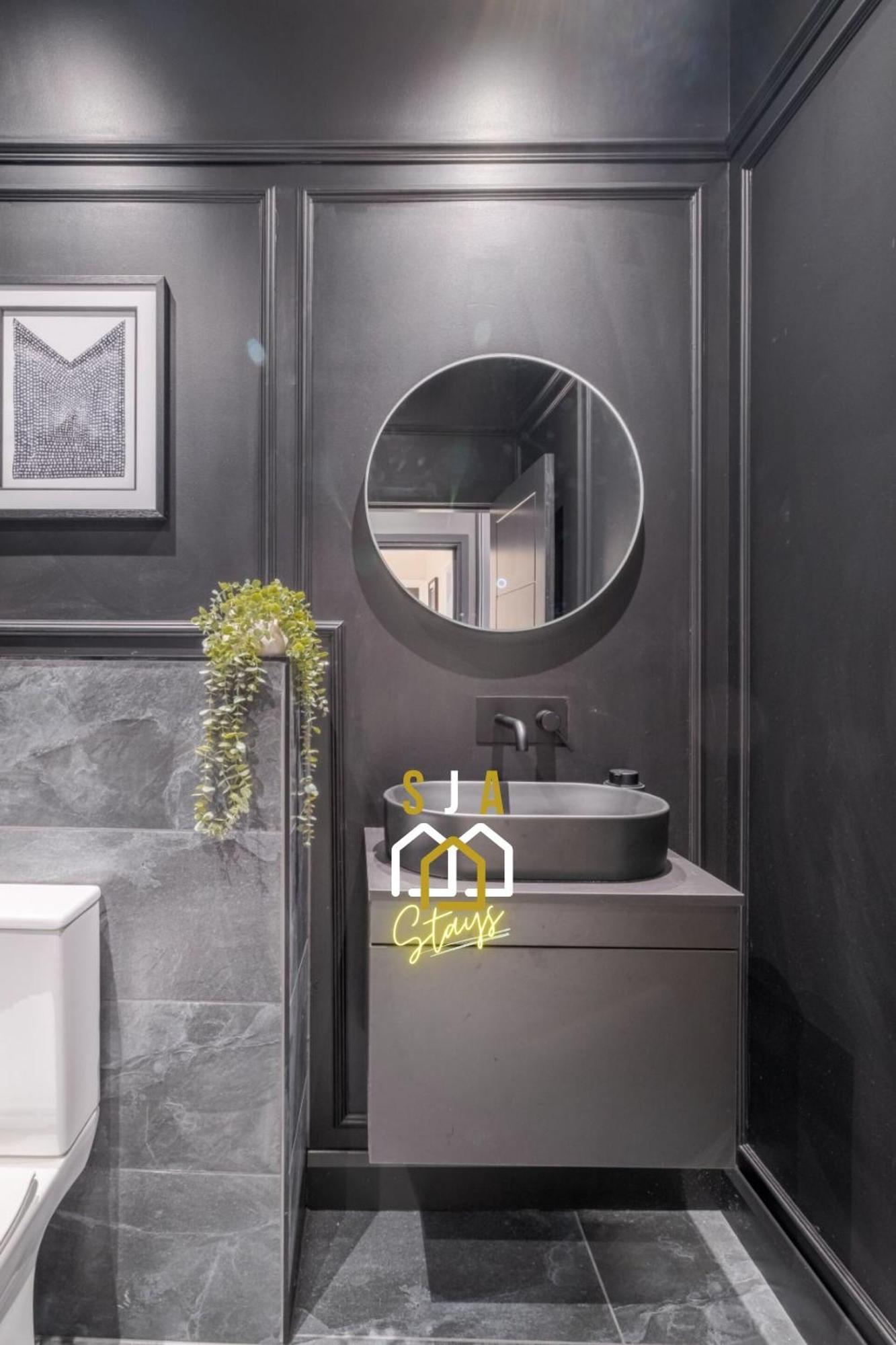 Bastille - Sja - Luxury 2 Bed Apartment Aberdeen