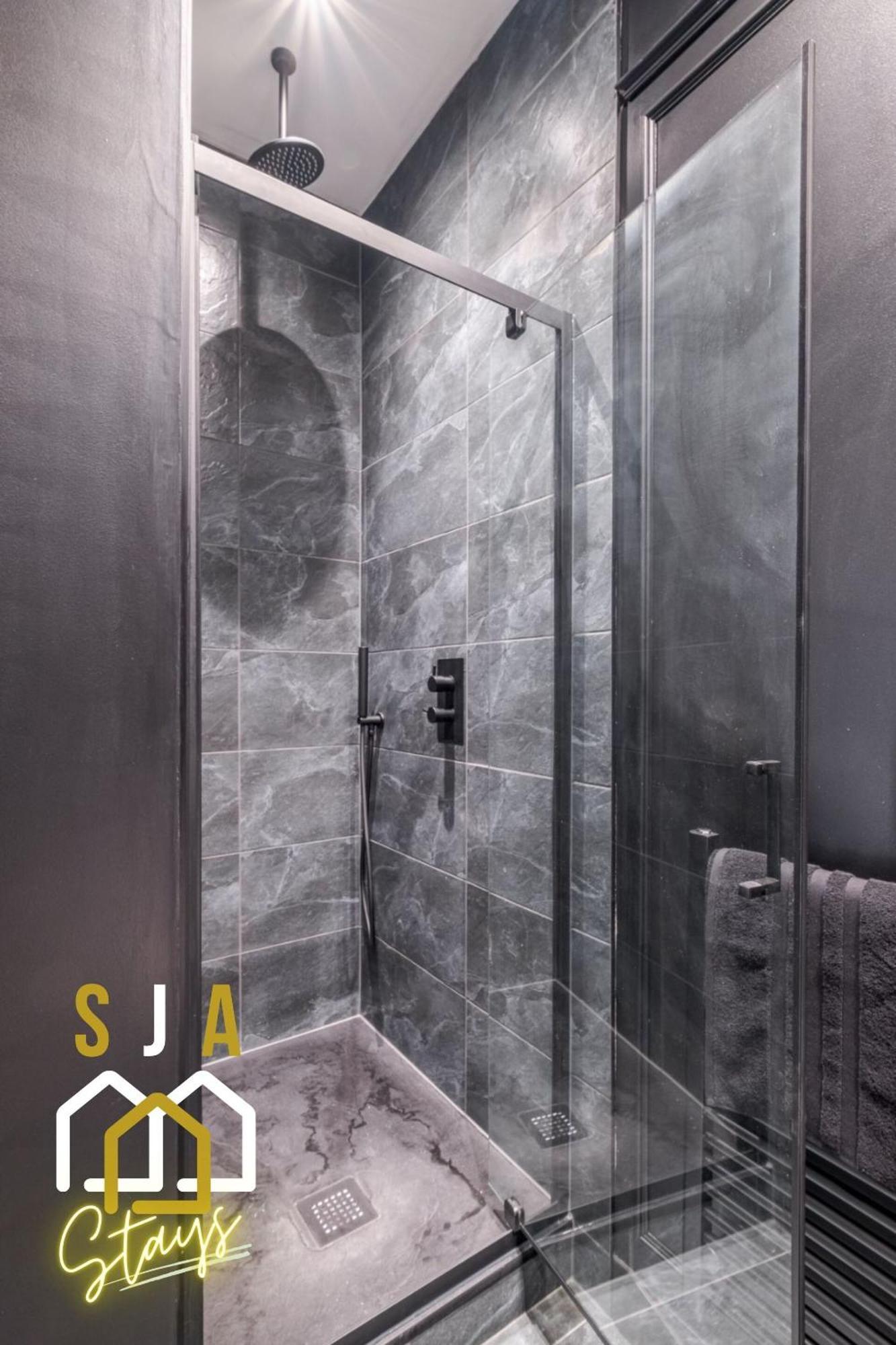 Bastille - Sja - Luxury 2 Bed Apartment *