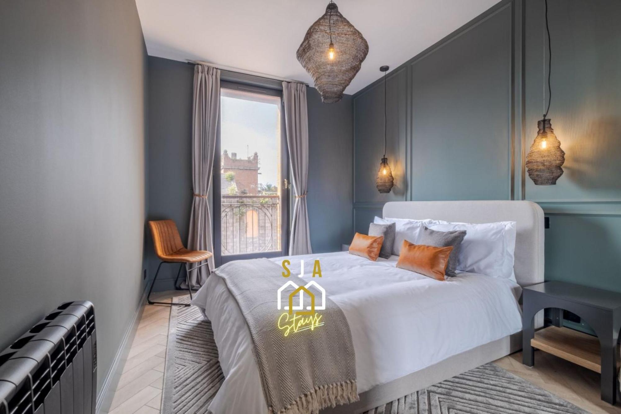 Apartment Bastille - Sja - Luxury 2 Bed *