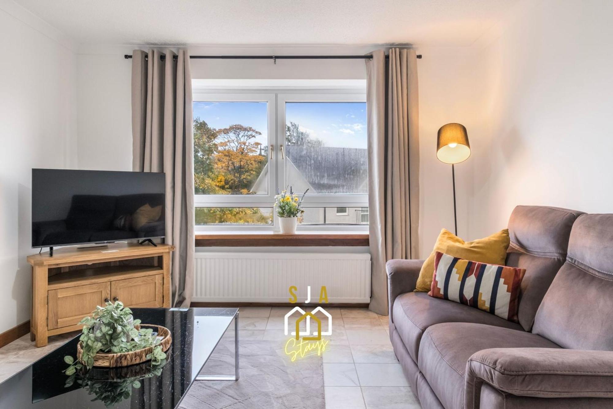 Apartment Fonthill - Sja - 3 Bed