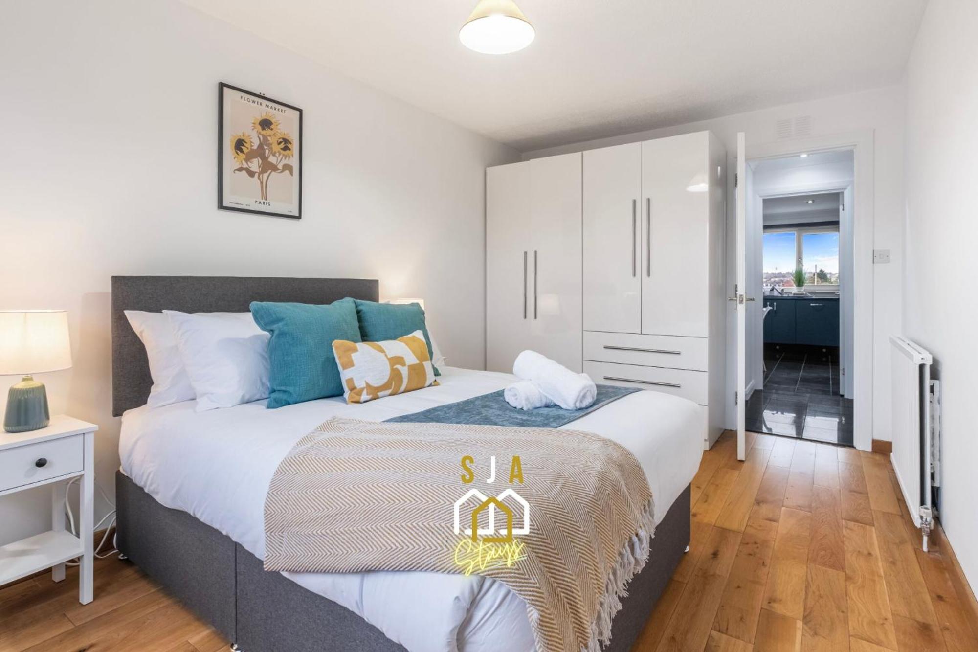 Apartment Fonthill - Sja - 3 Bed *