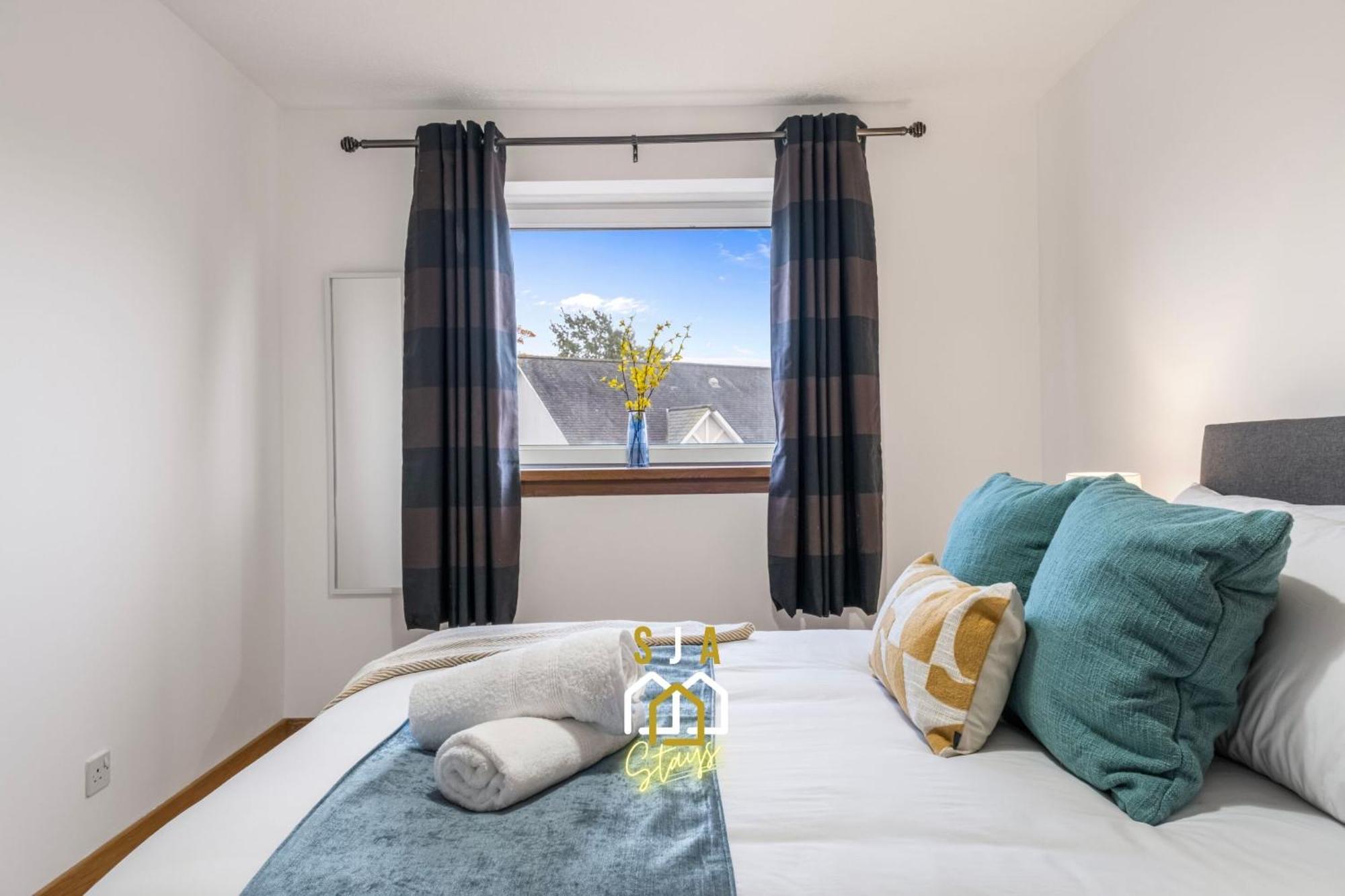 Apartment Fonthill - Sja - 3 Bed