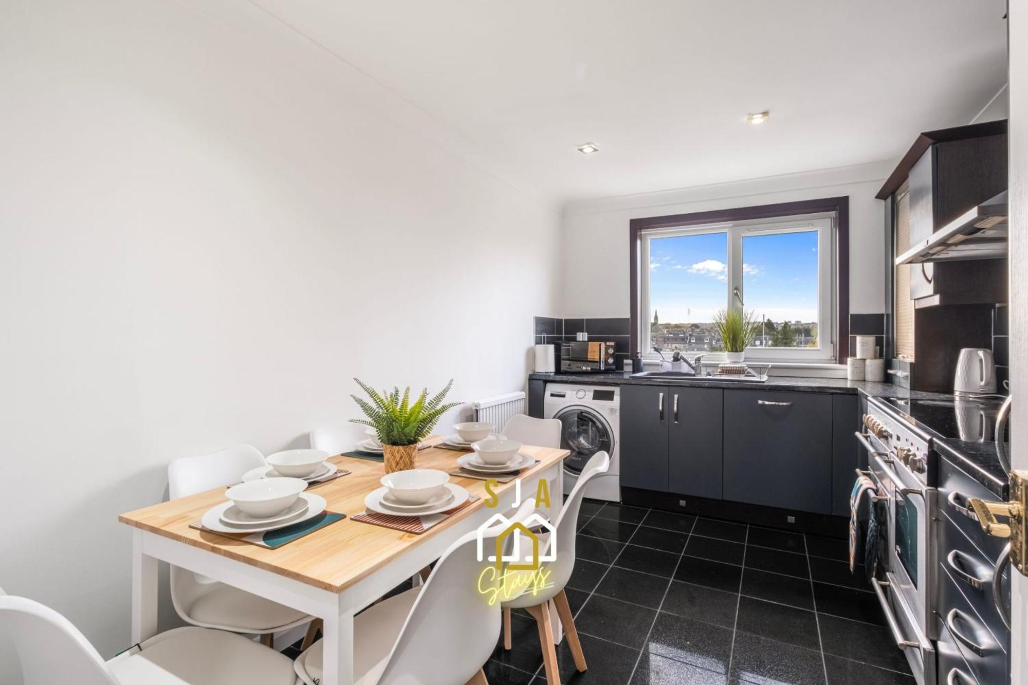 Fonthill - Sja - 3 Bed Apartment