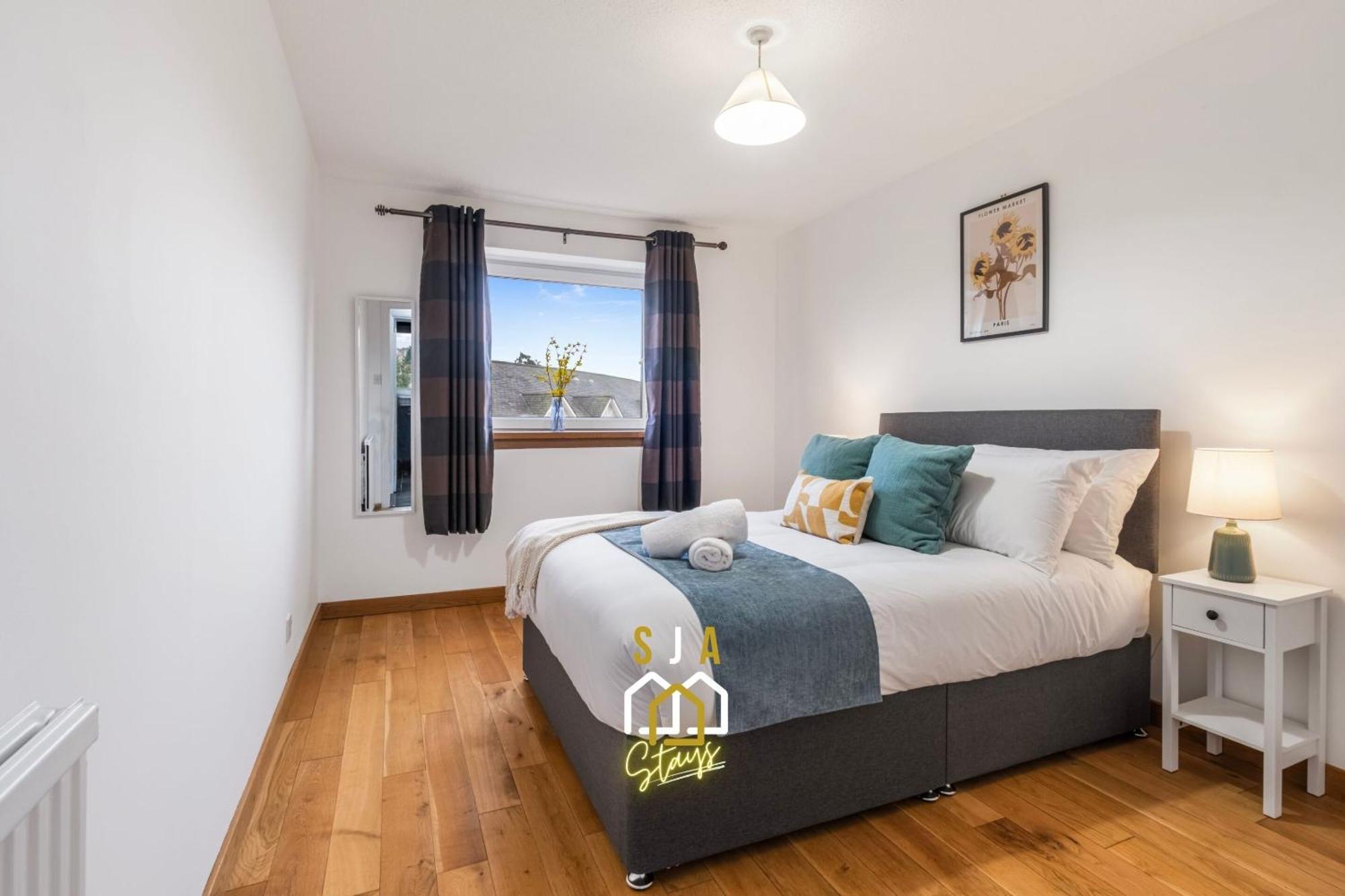 Fonthill - Sja - 3 Bed