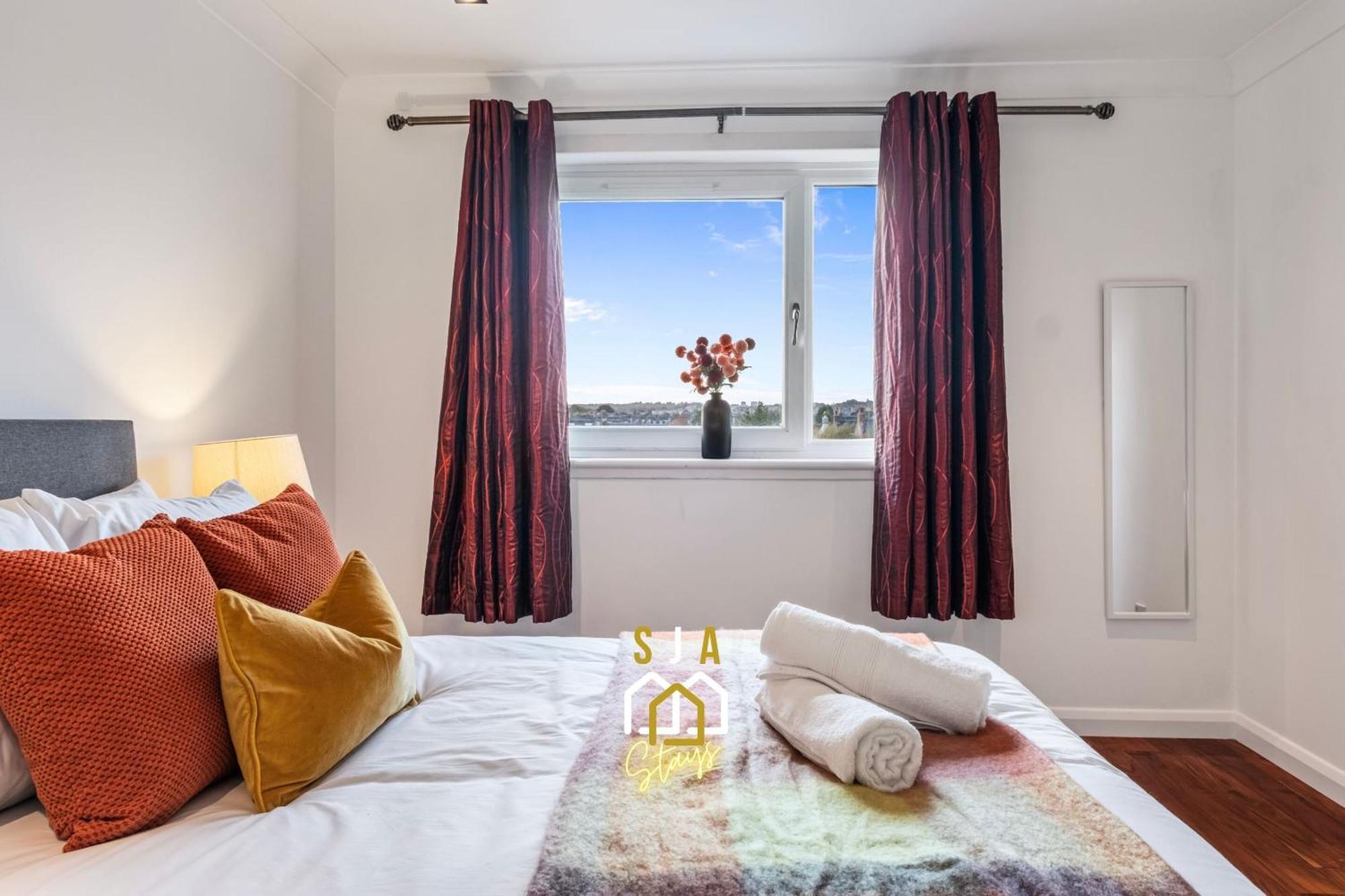 Fonthill - Sja - 3 Bed * Aberdeen
