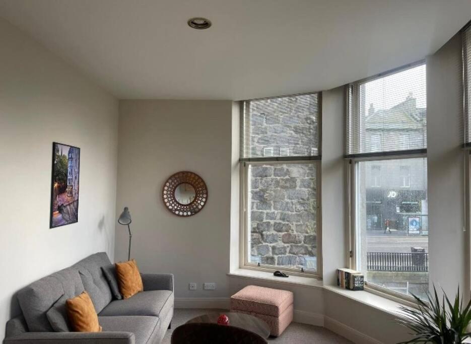 Alexander Apartments, 61 St Nicholas Lane *