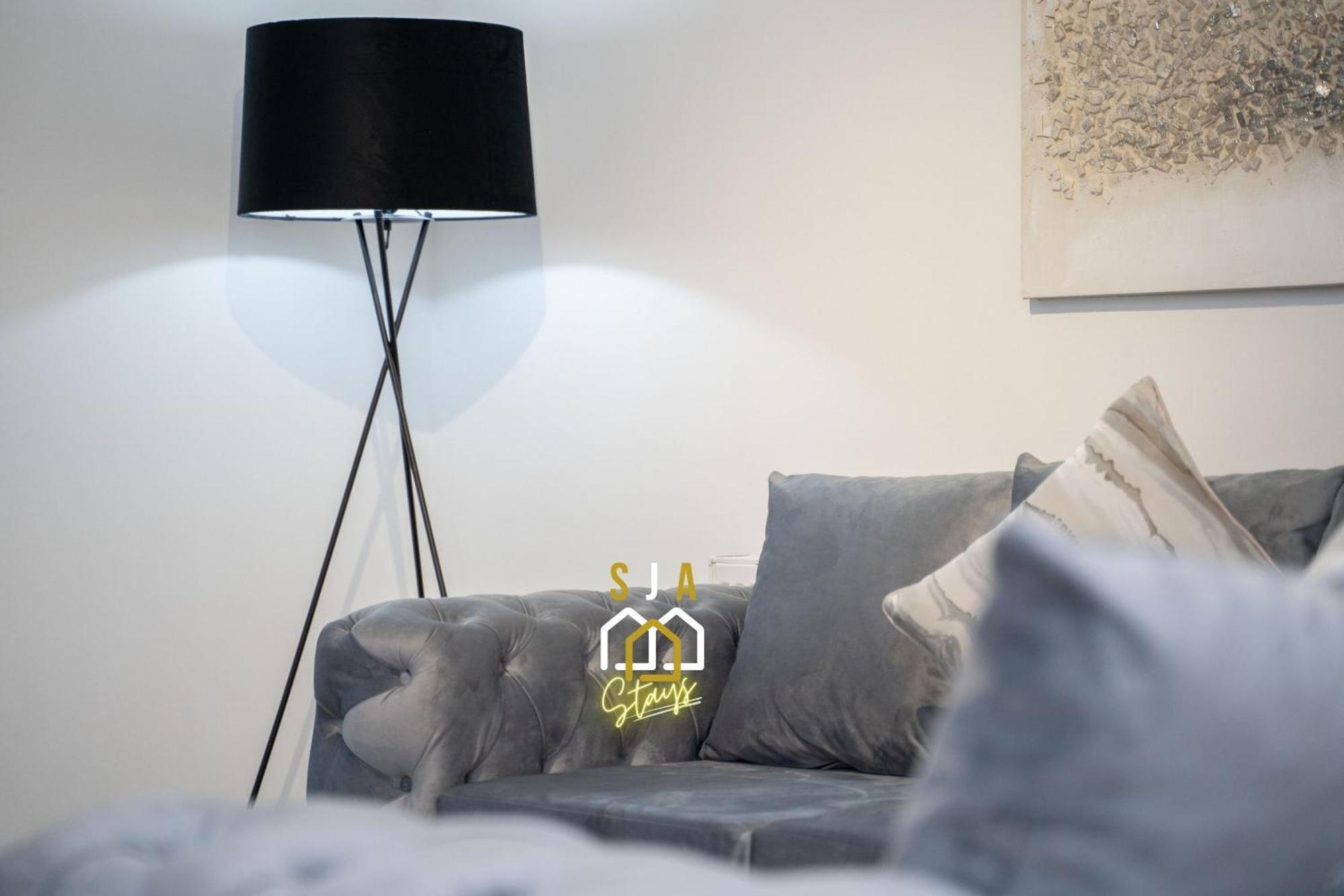 Apartment Panacotta House - Sja - Modern 1 Bed