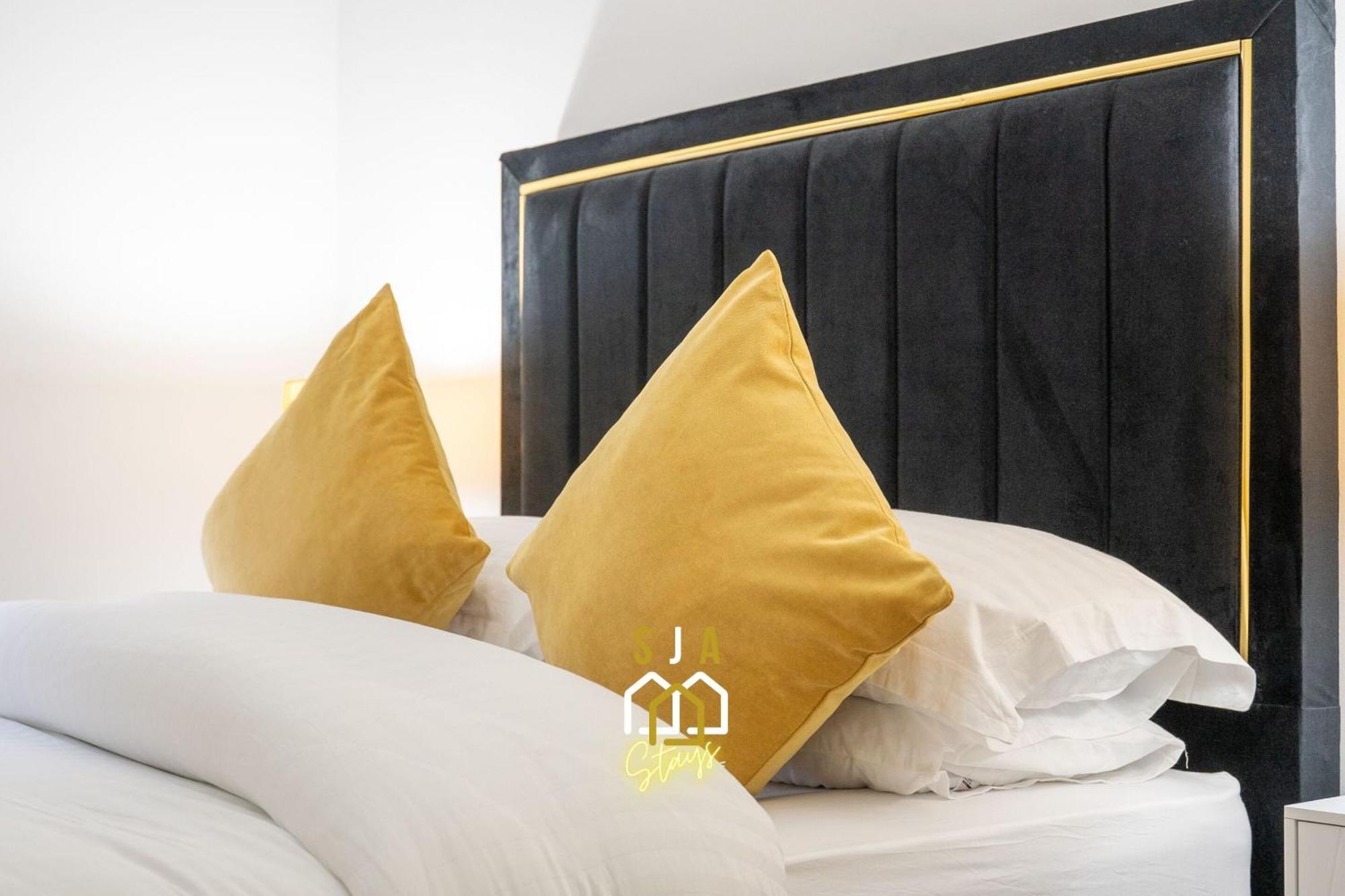 Pavlova House - Sja - Modern 2 Bed Apartment