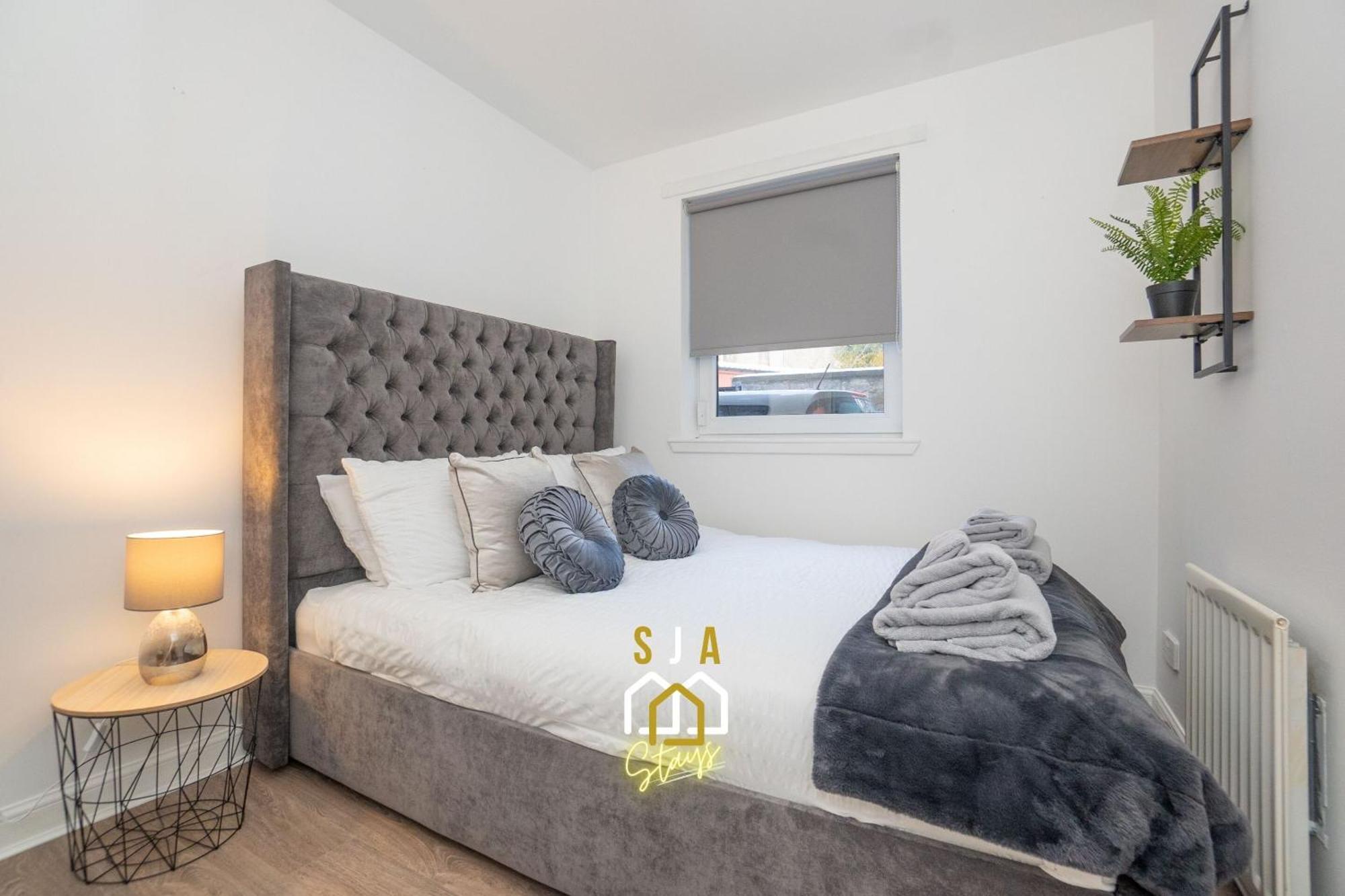 Pavlova House - Sja - Modern 2 Bed Apartment