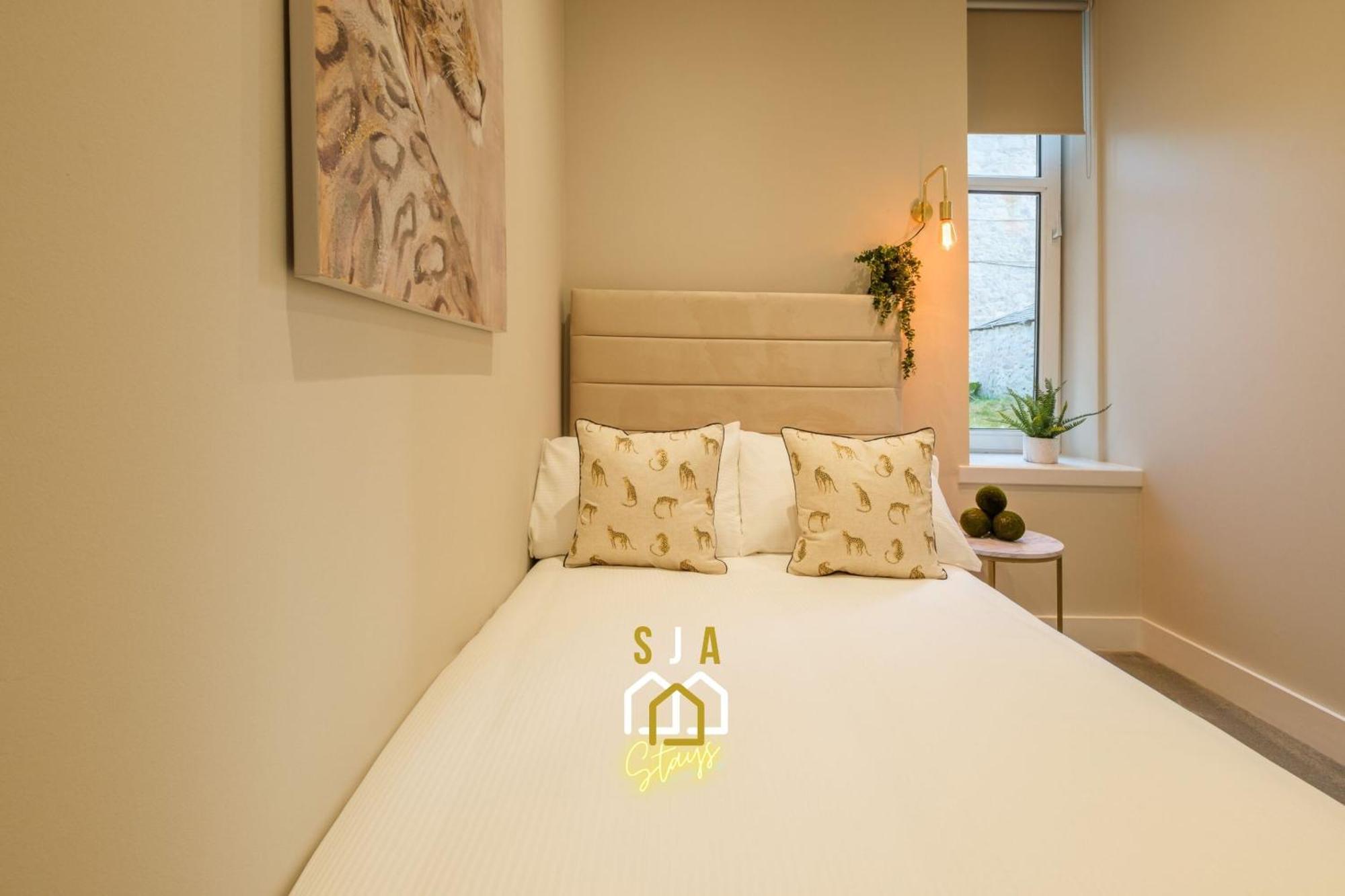Apartment West End Retreat - Sja - 2 Bed