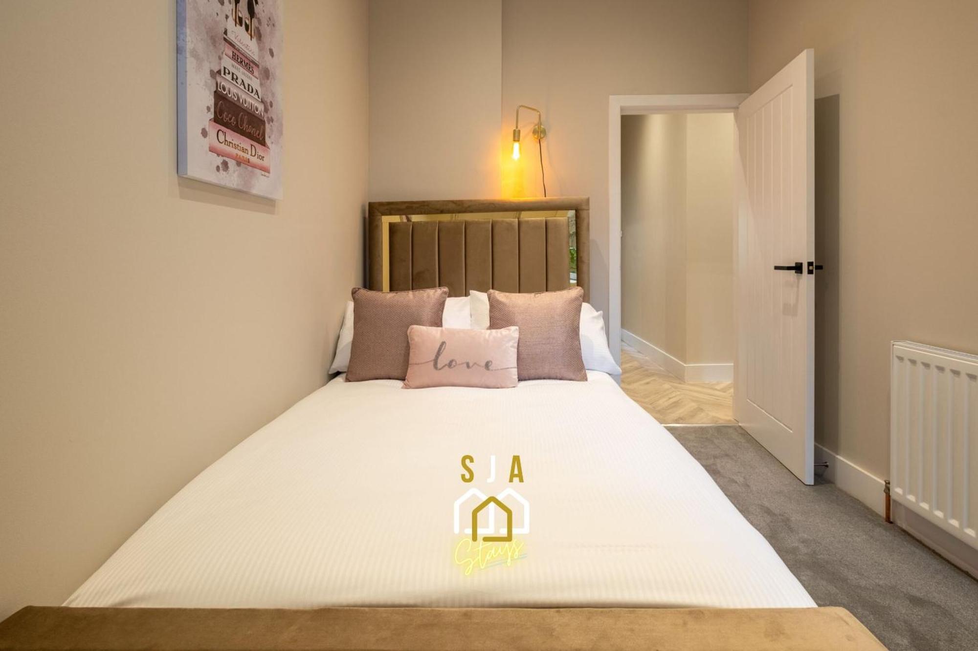 West End Retreat - Sja - 2 Bed