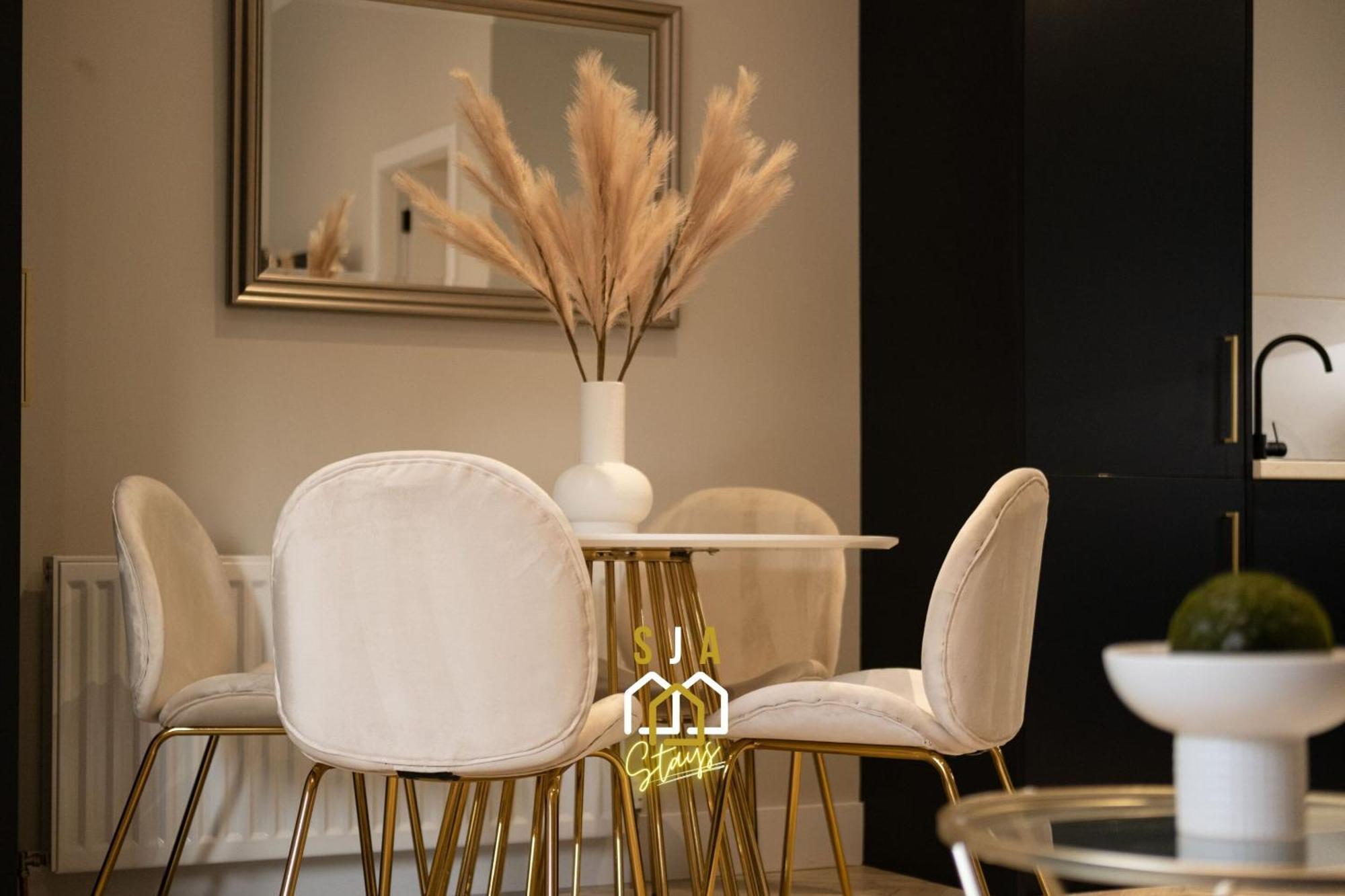 West End Retreat - Sja - 2 Bed *