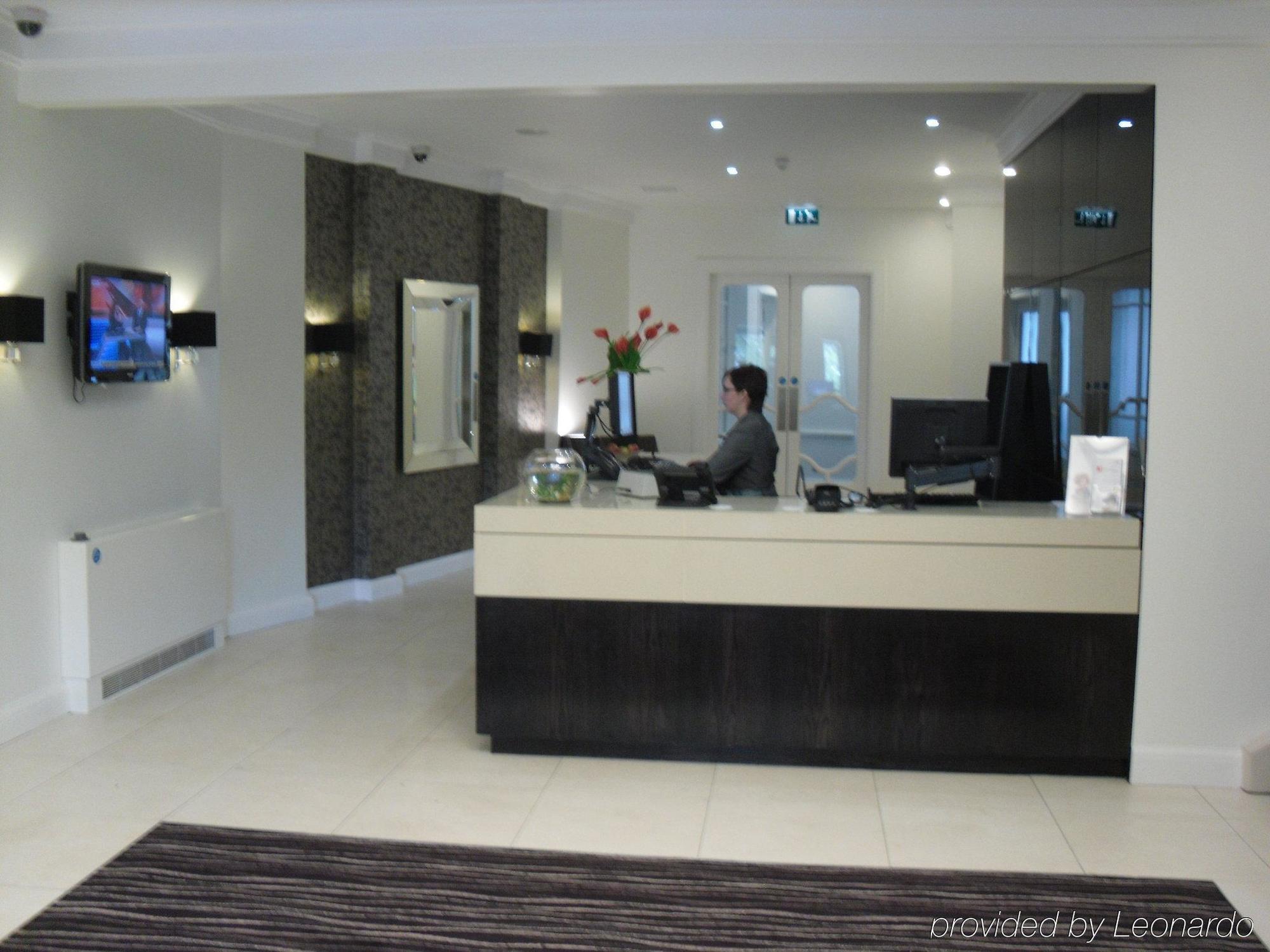 Mercure Caledonian Hotel