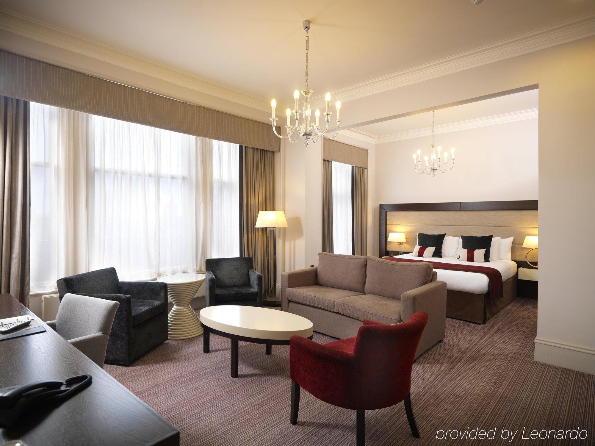 Mercure Caledonian Aberdeen