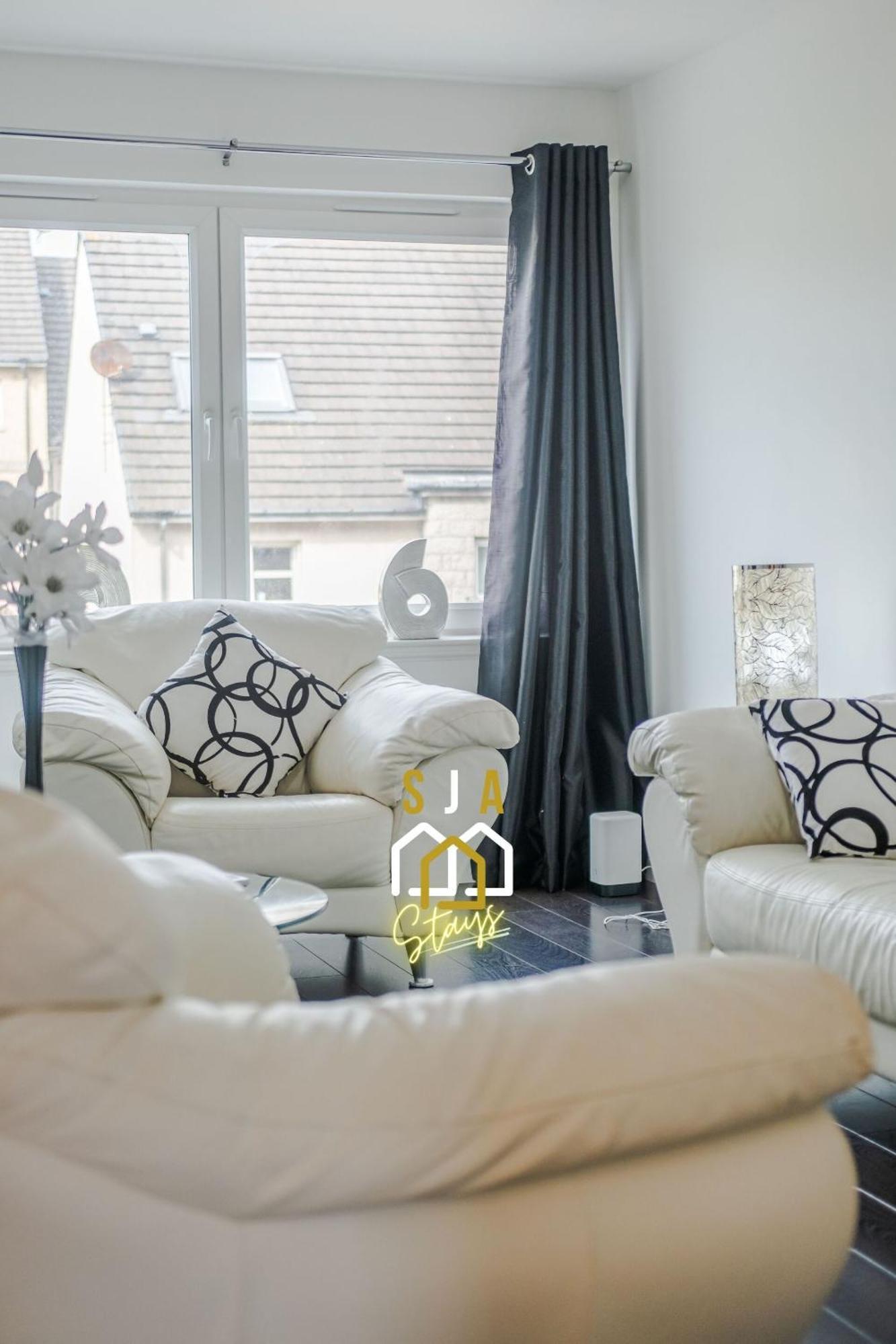 Apartment Portland Pad - Sja - Modern 2 Bed