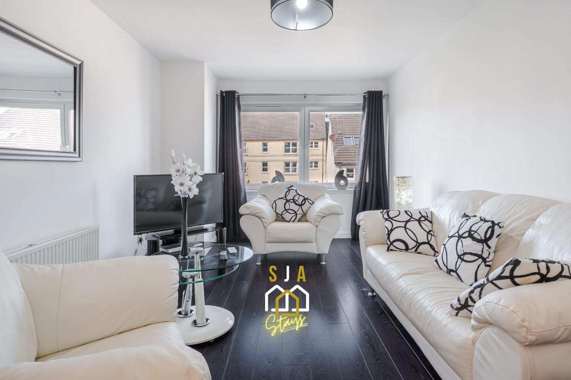 Apartment Portland Pad - Sja - Modern 2 Bed