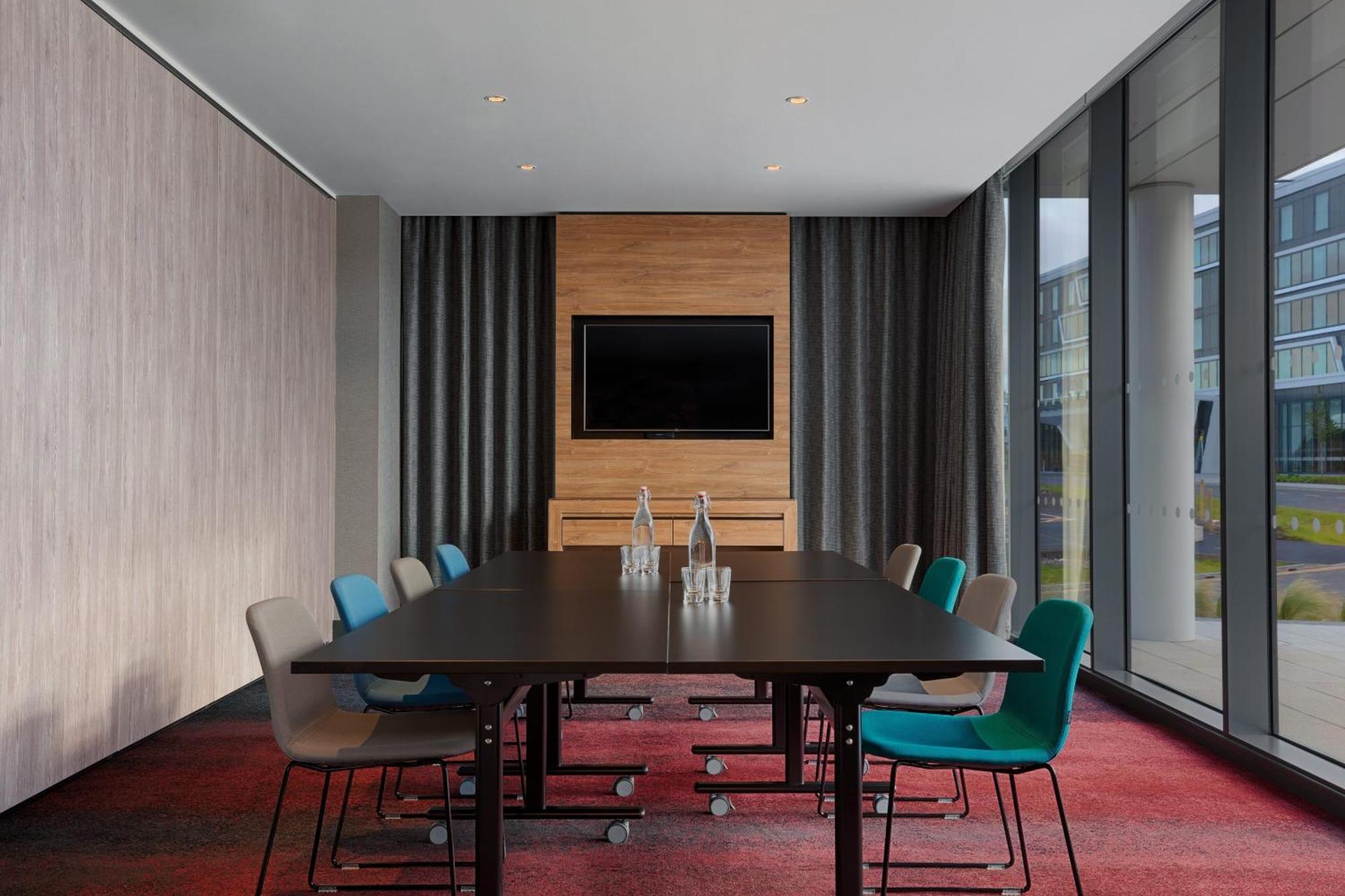 Hotel Aloft Teca 3*