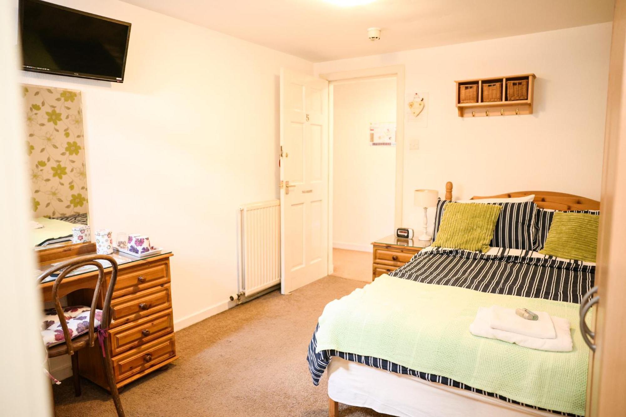 Bed & Breakfast Hallmark Aberdeen