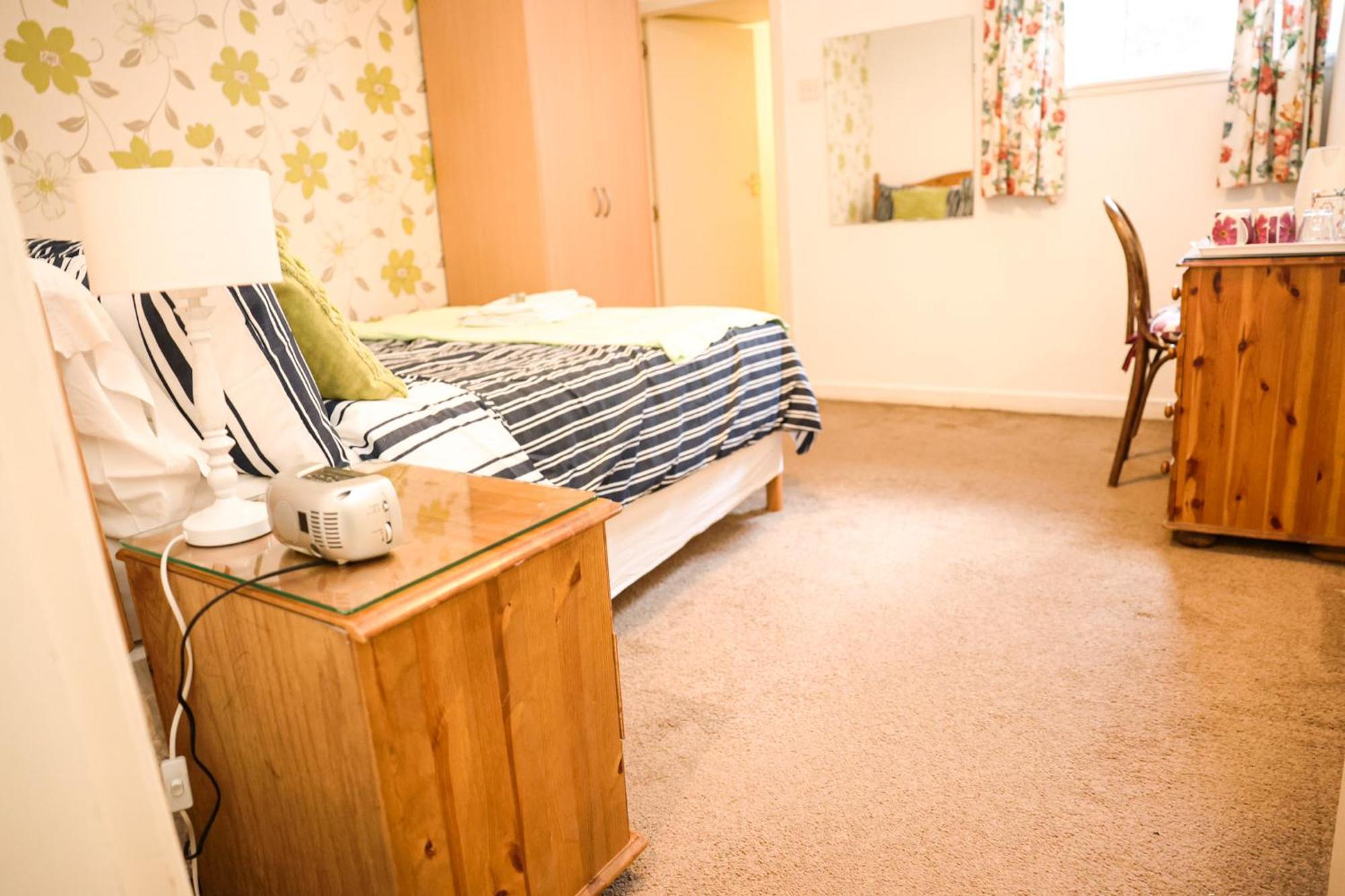 Bed & Breakfast Hallmark Aberdeen
