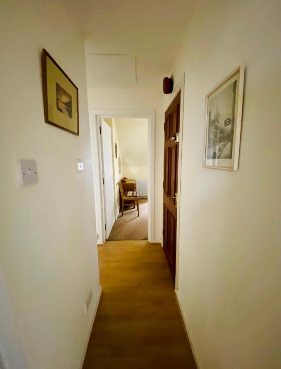 The Green, Apartment Aberdeen