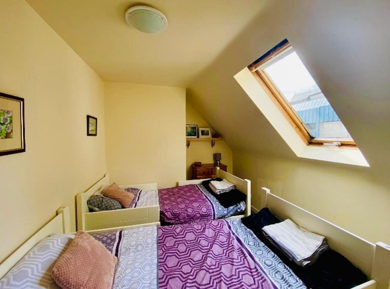 The Green, Apartment