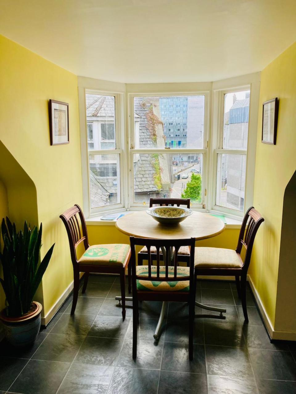 Apartment The Green,