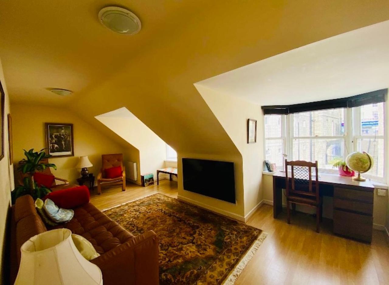 The Green, Apartment